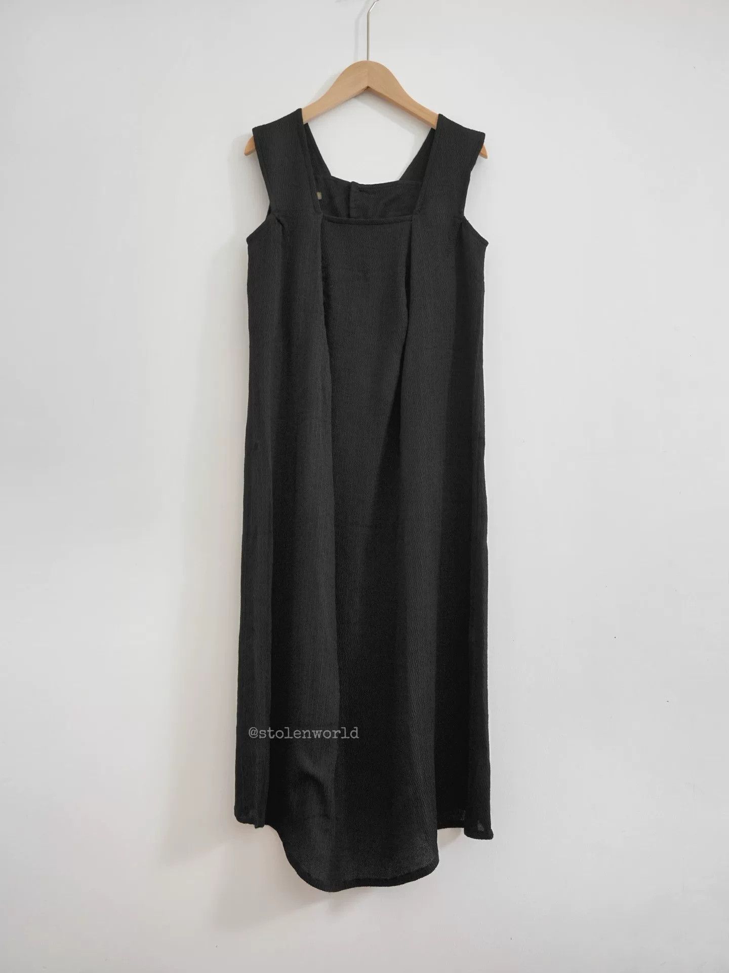 Y's Yohji Yamamoto 80s Y's Dress Size M / US 6-8 / IT 42-44 - 1 Thumbnail