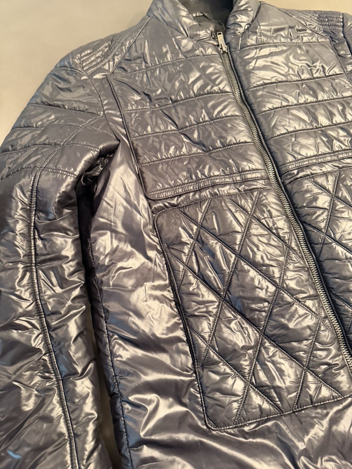 Porsche Design Jacket