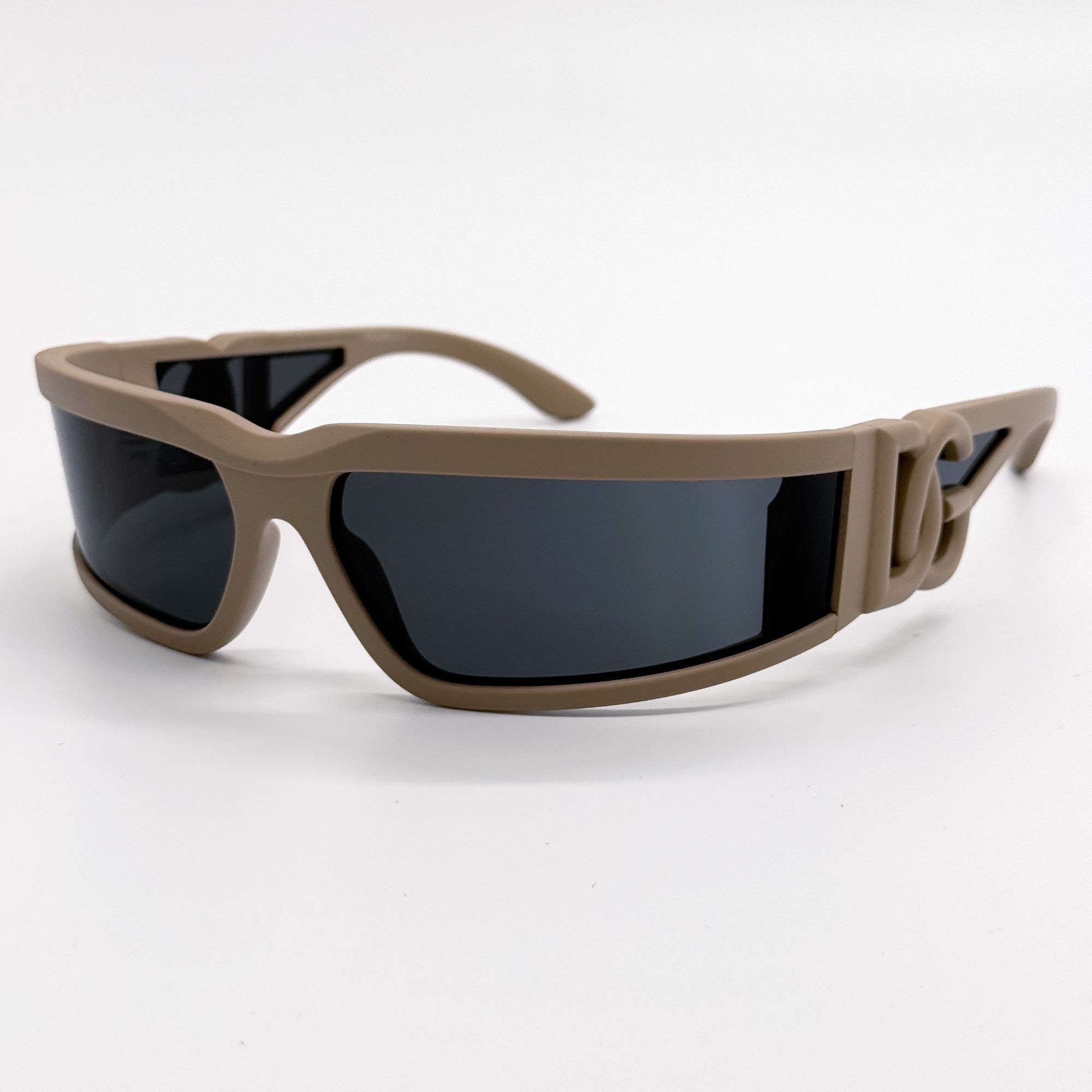 Dolce & Gabbana NEW DG6198 3292/87 DOLCE&GABBANA SUNGLASSES DG6198 3292/87 Size ONE SIZE - 2 Thumbnail