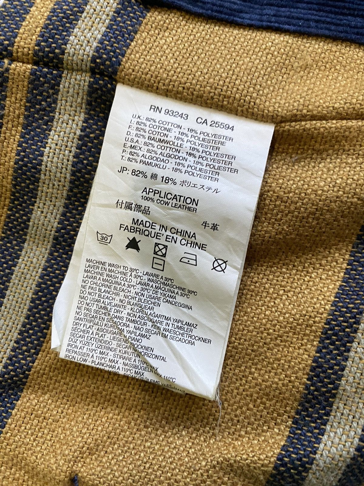 Diesel Vintage Diesel.co. Pullover Styles Cardigan Blue Jackets Size US L / EU 52-54 / 3 - 10 Thumbnail