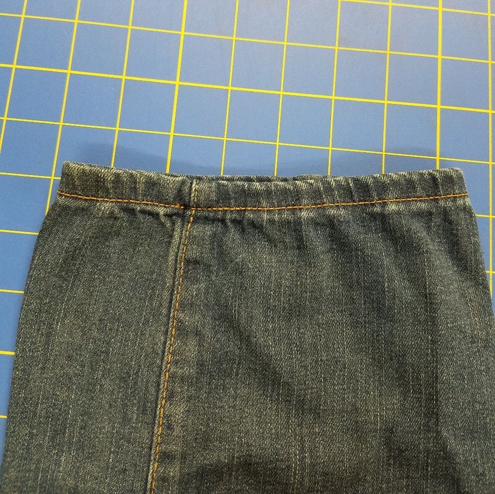 Lucky Brand Lucky Brand Jeans 14 Classic Straight 28 Inseam Size 36" / US 14 / IT 50 - 8 Thumbnail