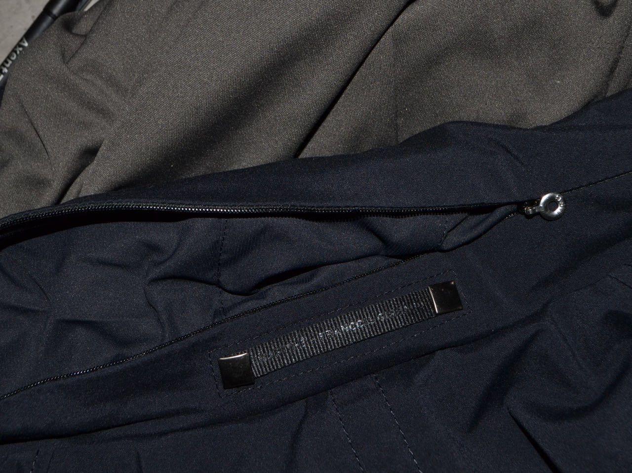 Marithe + Francois Girbaud Rare Marithe Francois Girbaud Active Women Jacket Size IT 42 Size M / US 6-8 / IT 42-44 - 19 Thumbnail