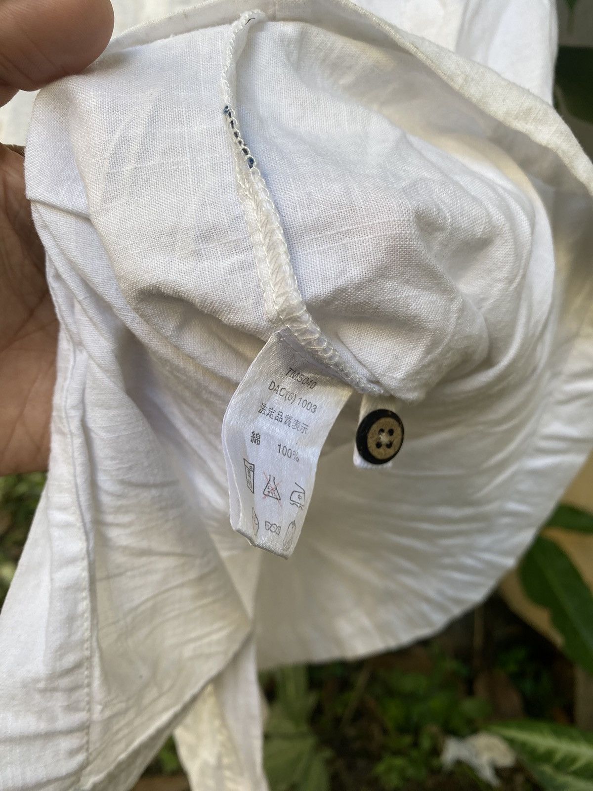 Hang Ten × Vintage HANGTEN SURFBOARDS Size US L / EU 52-54 / 3 - 5 Thumbnail