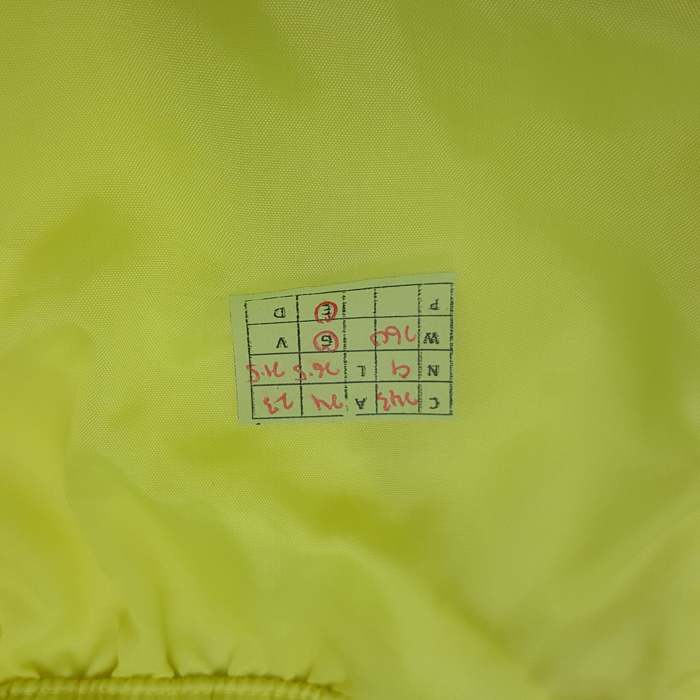 Ferrari × Vintage Vintage Ferrari Magneti Marelli Racing Windbreaker Jacket Size US L / EU 52-54 / 3 - 8 Thumbnail