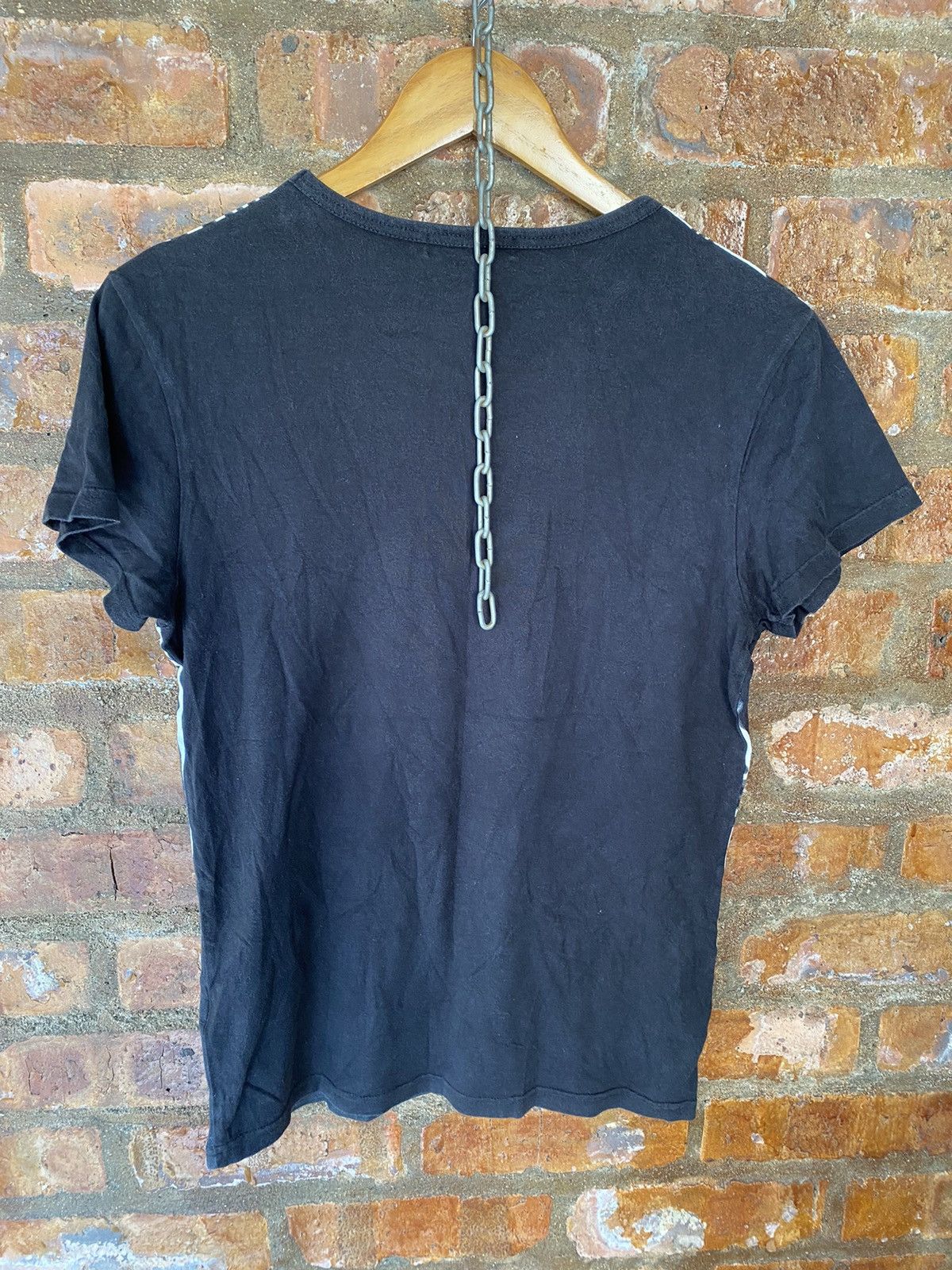 14th Addiction × Japanese Brand × Le Grande Bleu (L.G.B.) 2000s nationality name grosbec Black sea abstract Size US S / EU 44-46 / 1 - 8 Thumbnail