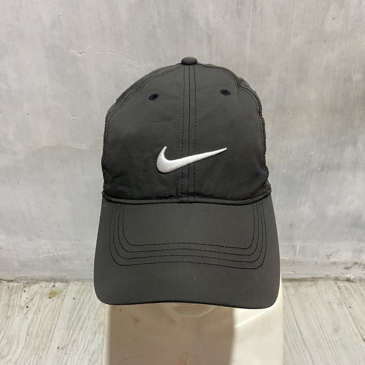 Nike Nike golf embroidery cap Size ONE SIZE - 1 Thumbnail