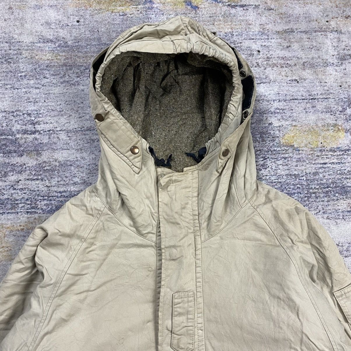 Hysteric Glamour vintage hysteric glamour jacket Size US M / EU 48-50 / 2 - 5 Thumbnail