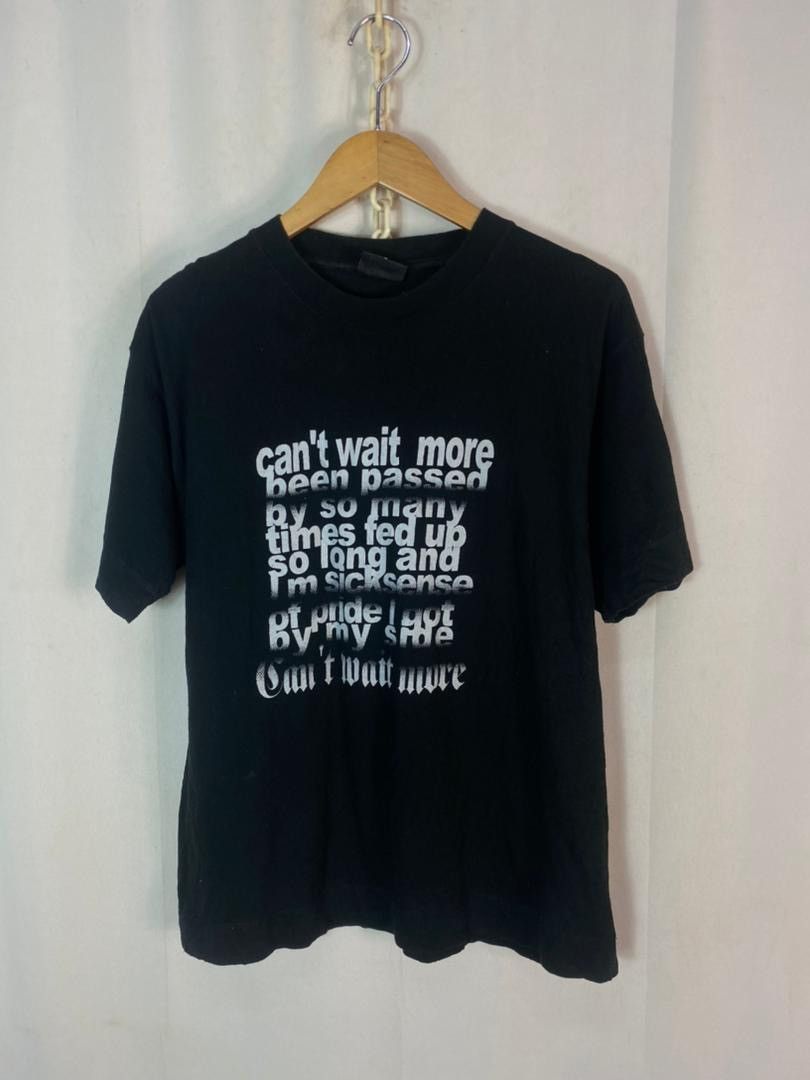 Other Printed tshirt by vision club Size US L / EU 52-54 / 3 - 1 Thumbnail