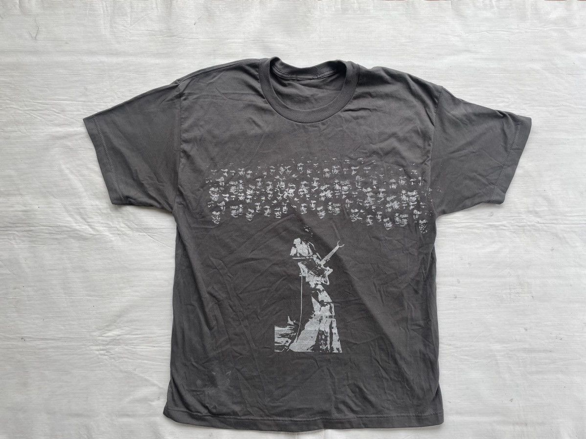 Band Tees × Vintage Band1 Size US L / EU 52-54 / 3 - 1 Thumbnail