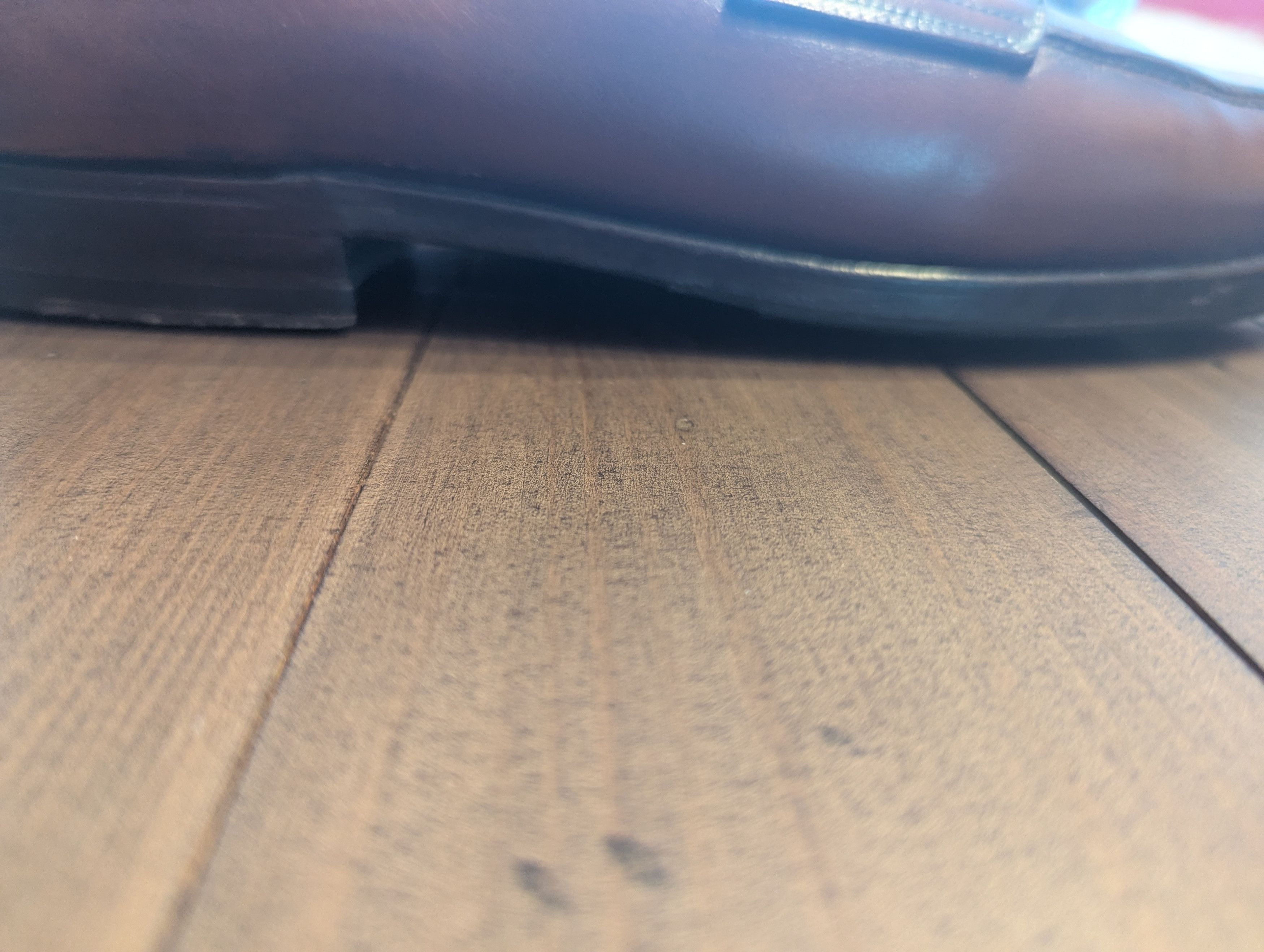 John Lobb Iconic John Lobb - Lopez loafers, EUC. Size US 9 / EU 42 - 6 Thumbnail