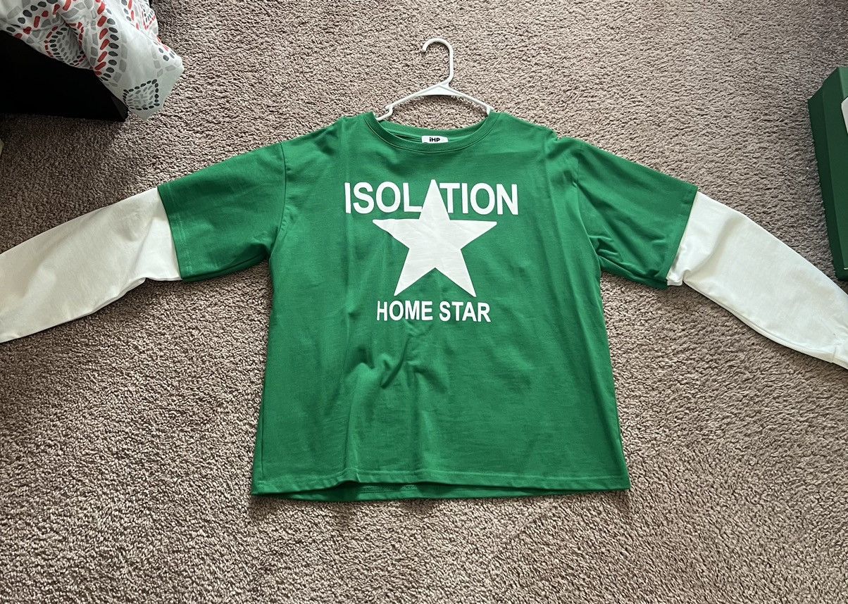 Other iHP long sleeve Size US M / EU 48-50 / 2 - 2 Thumbnail