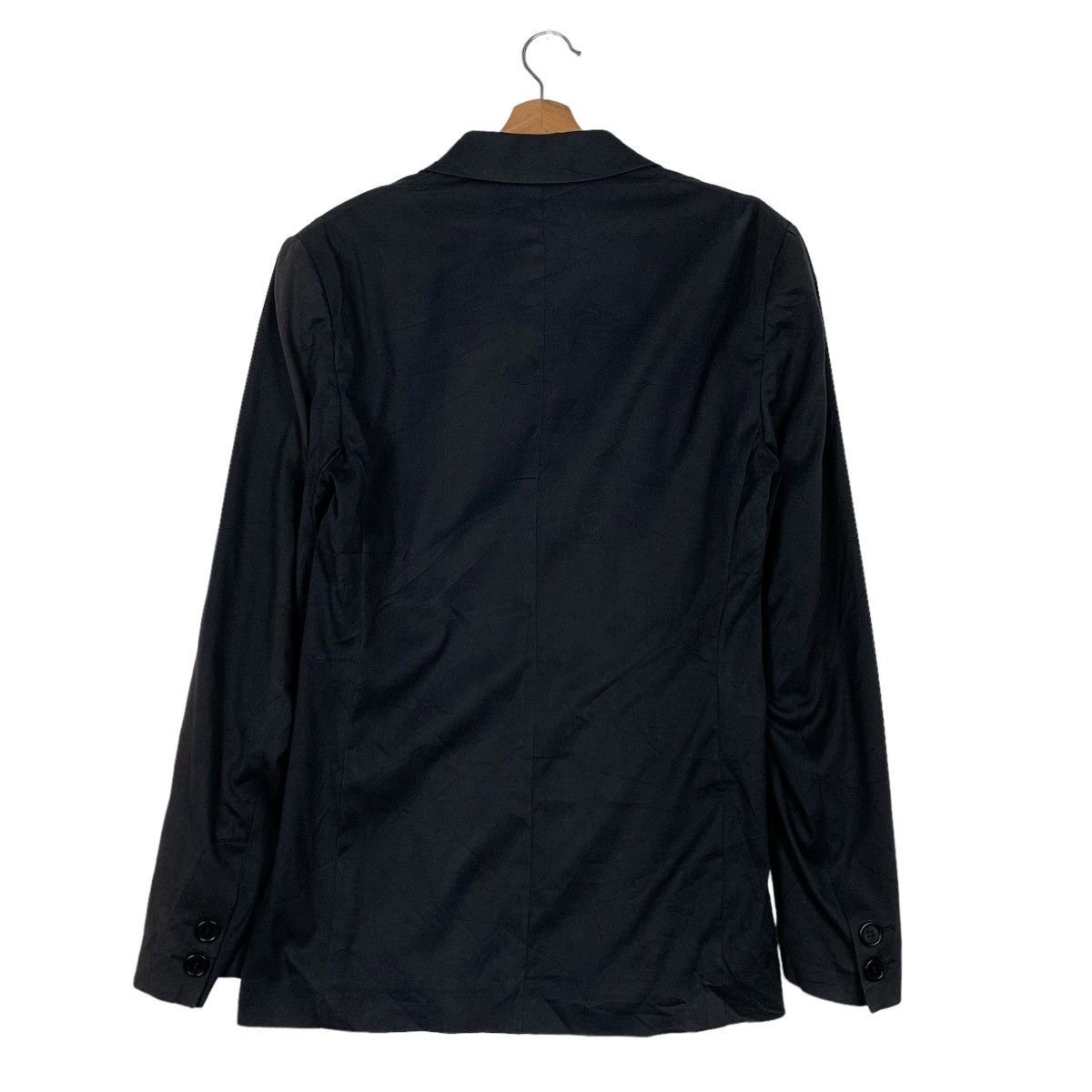 Japanese Brand Dirk Bikkembergs Suit Jacket Blazer Casual Jacket #0110-C6 Size US M / EU 48-50 / 2 - 8 Thumbnail