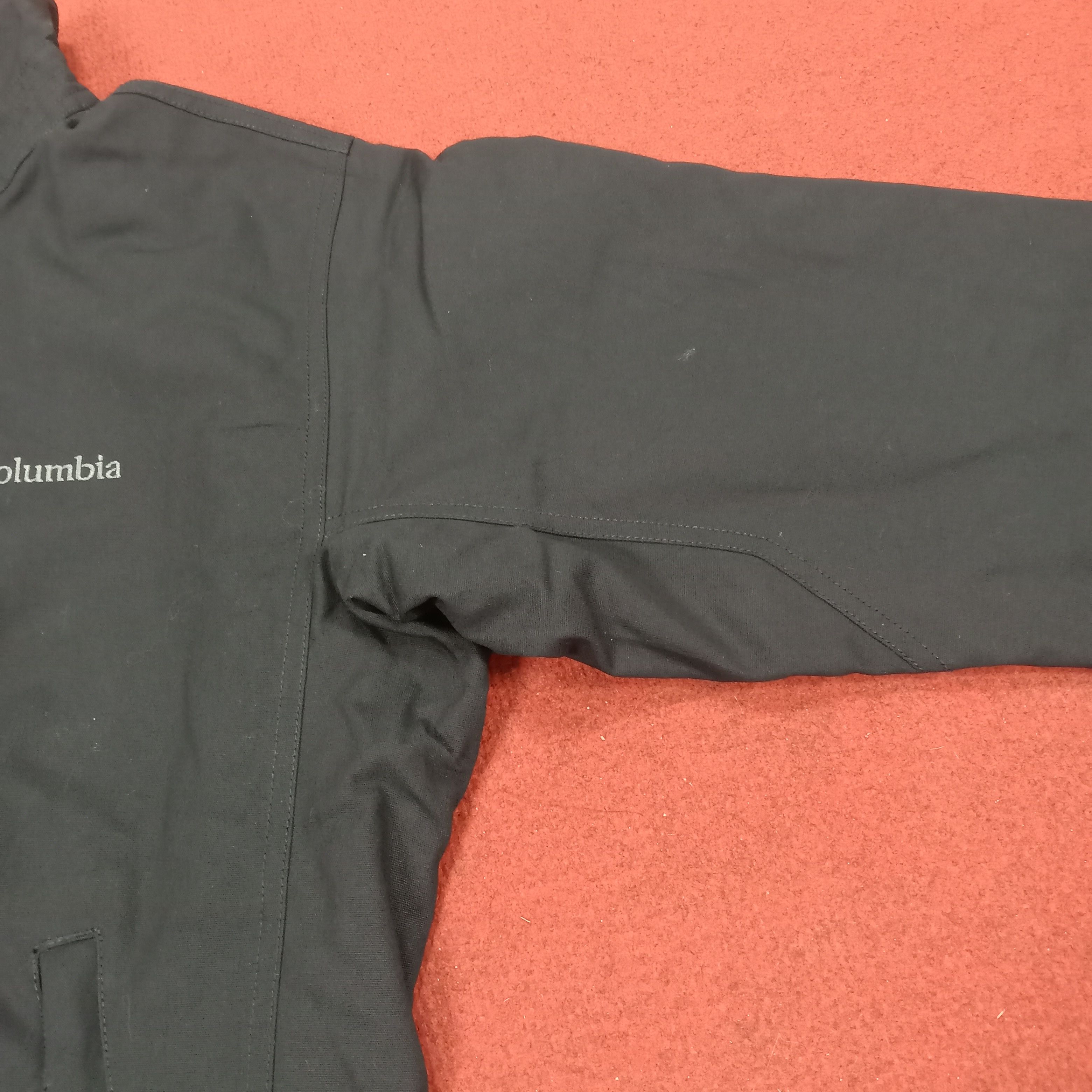 Columbia × Vintage Columbia X Custom Skulls Design Style Jacket Size US L / EU 52-54 / 3 - 9 Thumbnail