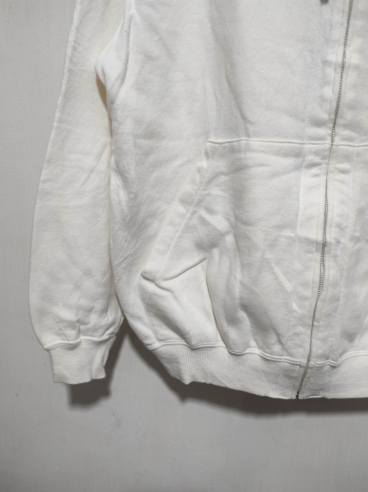 McGregor McGregor zip fur hoodie ifsix LGB style Size US M / EU 48-50 / 2 - 5 Thumbnail