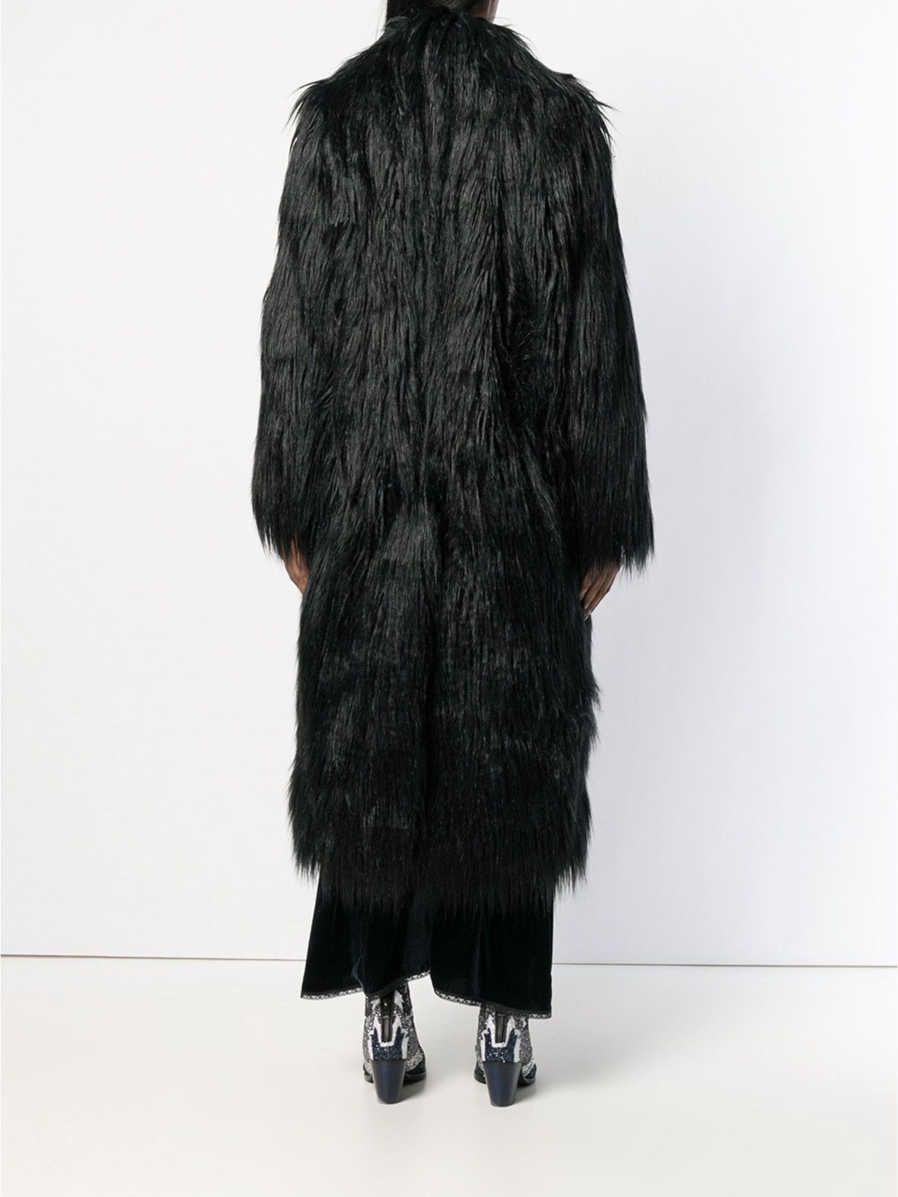 Zadig & Voltaire Zadig & Voltaire Frida coat size 34 Size XS / US 0-2 / IT 36-38 - 4 Thumbnail