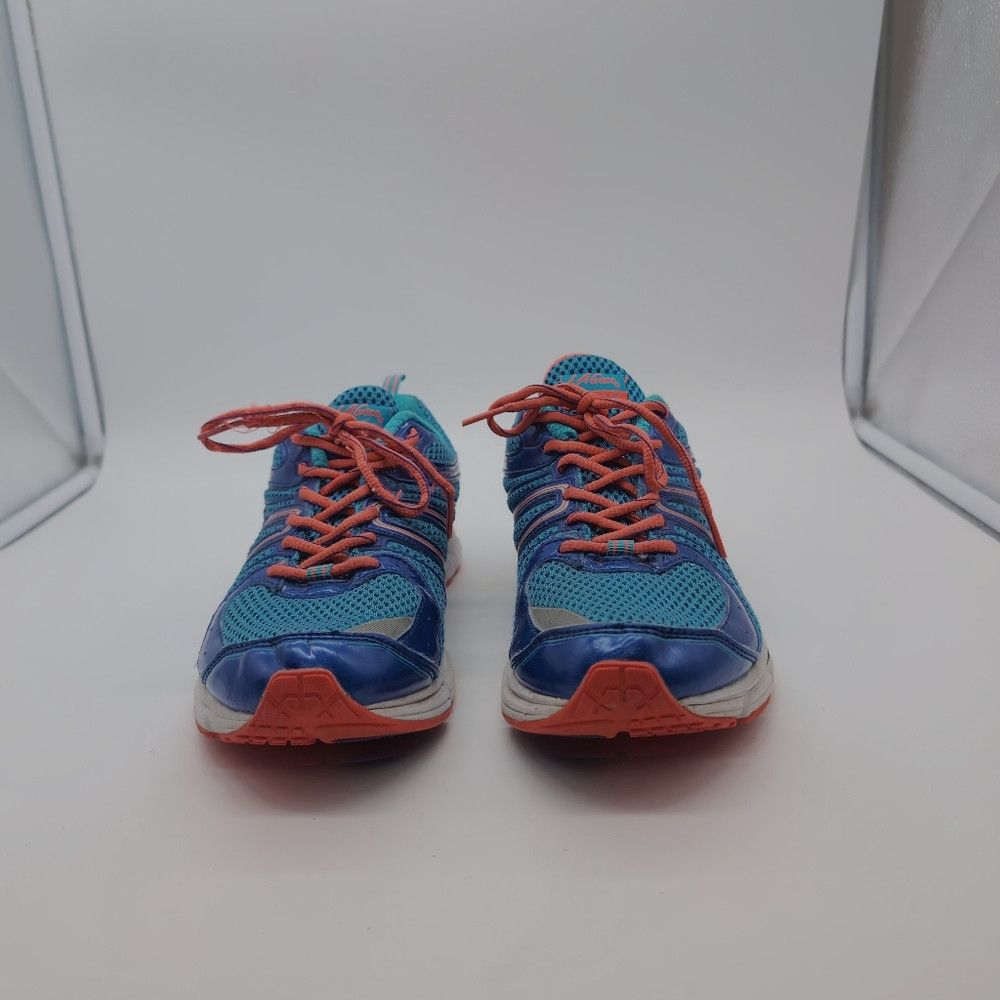 Other L.A. Gear Sz 9.5 Mirage Sneakers in Vibrant Blue W Orange L Size US 9.5 / IT 39.5 - 2 Thumbnail