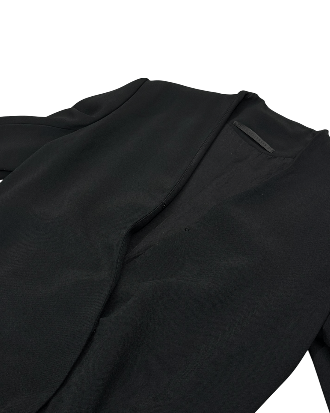 Haider Ackermann Haider Ackermann Draped Maxi One Piece Size XS / US 0-2 / IT 36-38 - 8 Thumbnail