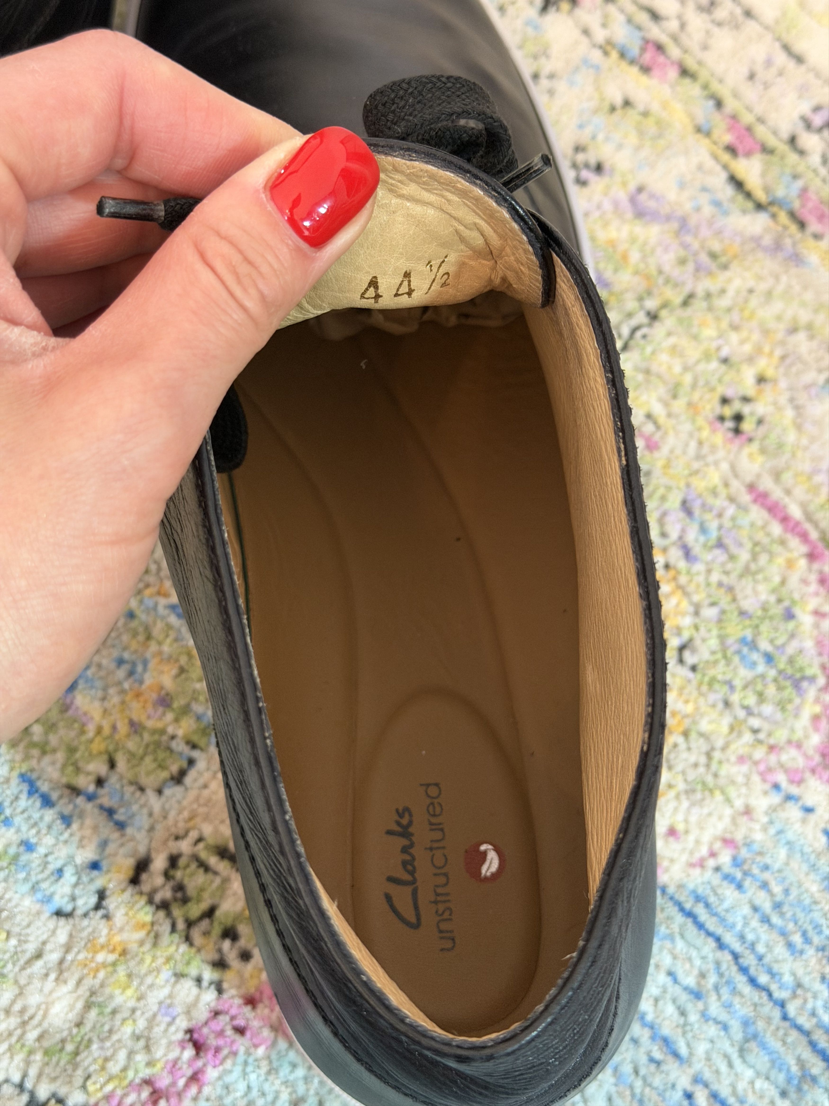 Christian Louboutin Christian Louboutin Nono Flat Chukka Boot Casual Shoe Size US 11.5 / EU 44-45 - 10 Thumbnail