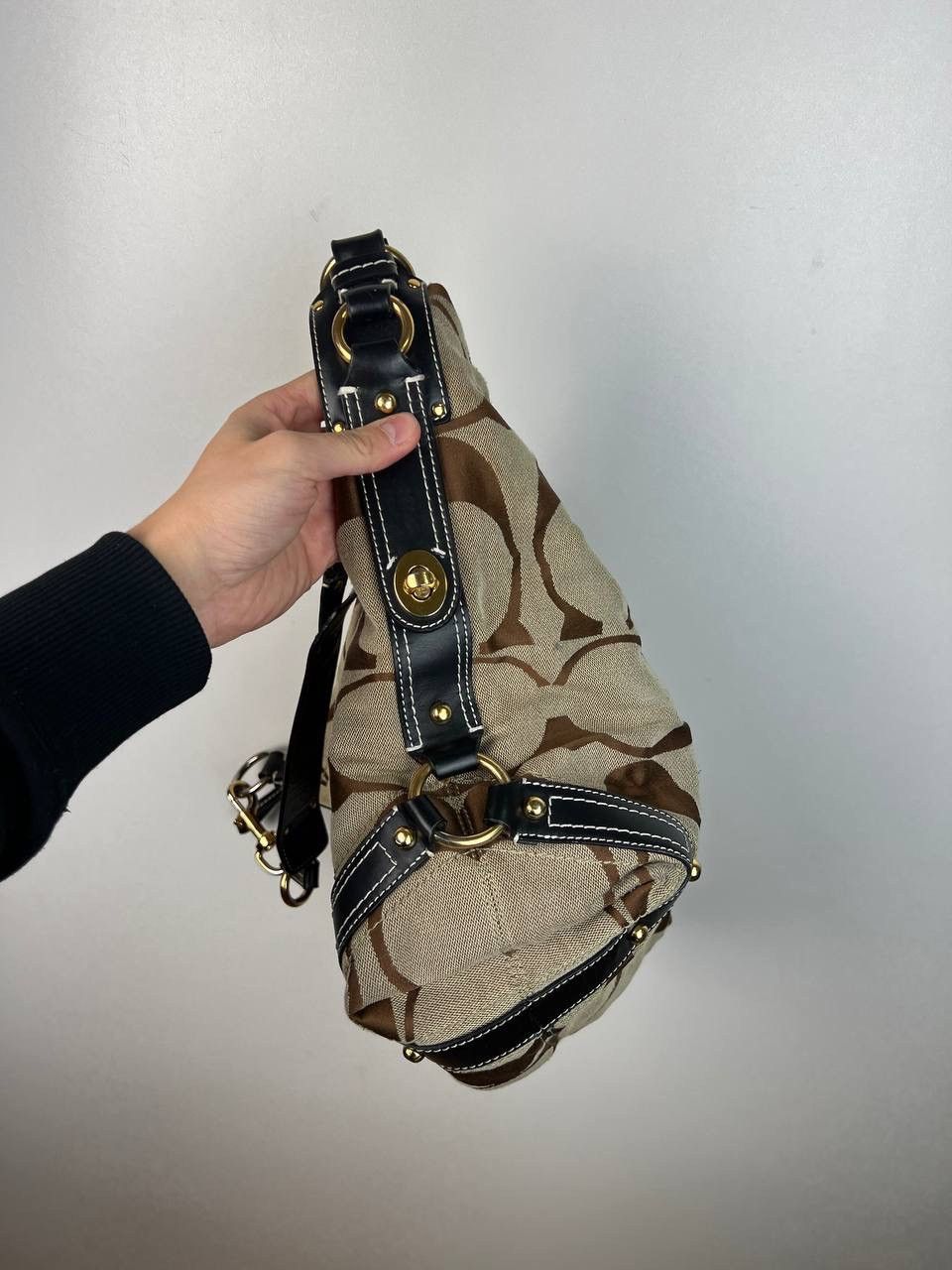 Coach Coach vintage bag Size ONE SIZE - 5 Thumbnail