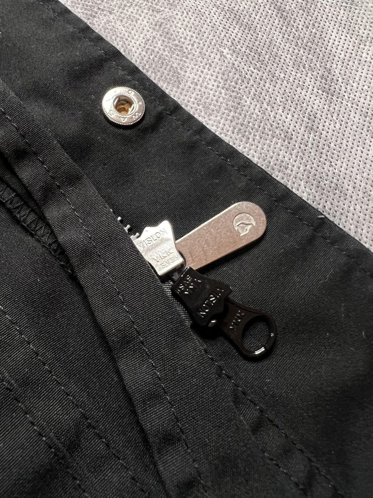 Fjallraven Fjallraven Greenland G-1000 Jacket Size M Waxed Hunt Size US M / EU 48-50 / 2 - 19 Thumbnail