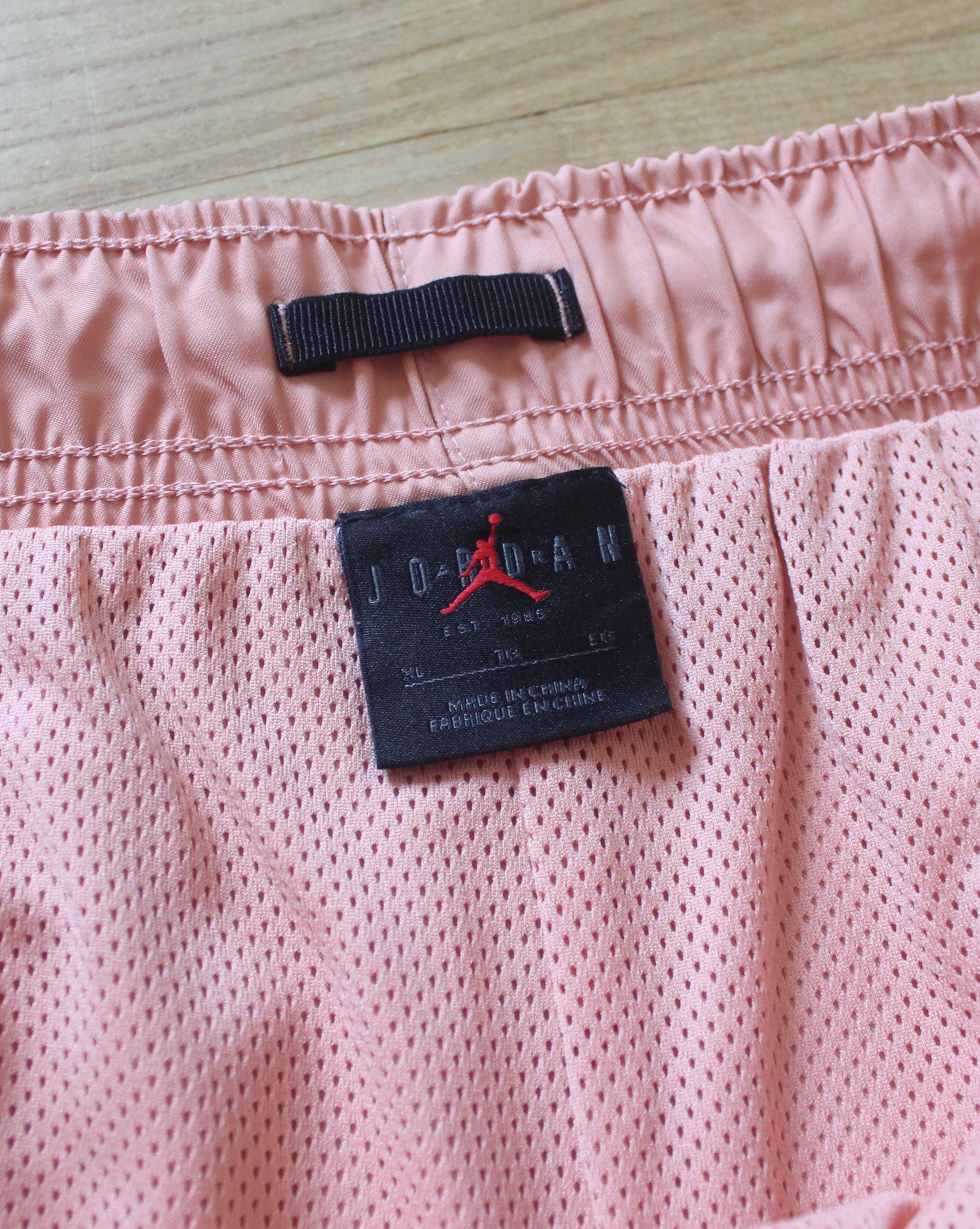 Jordan Brand × Nike Nike Jordan Essentials Poolside Shorts Size US 36 / EU 52 - 6 Thumbnail