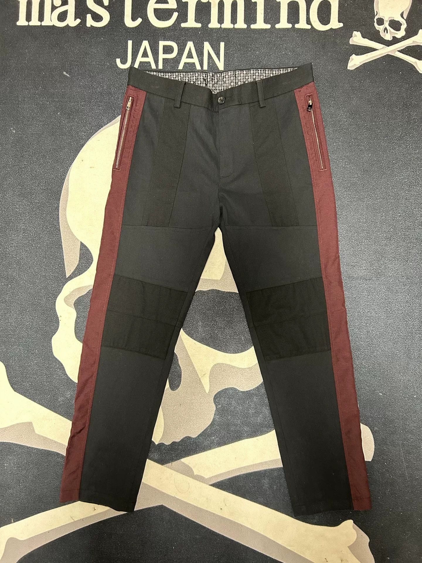 Dolce & Gabbana Dolce & Gabbana Casual Pants Size US 30 / EU 46 - 1 Thumbnail