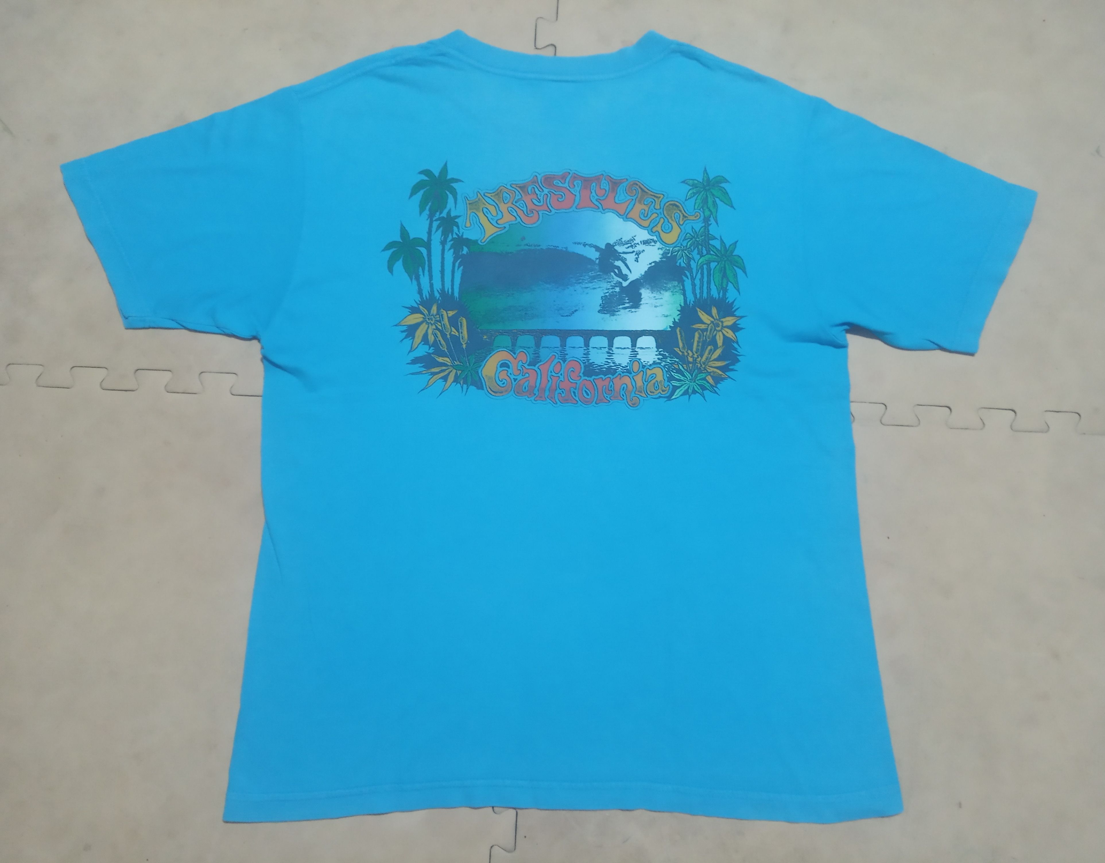 Sugar Cane Val Surf Cheswick Sugar Cane Size US L / EU 52-54 / 3 - 2 Thumbnail