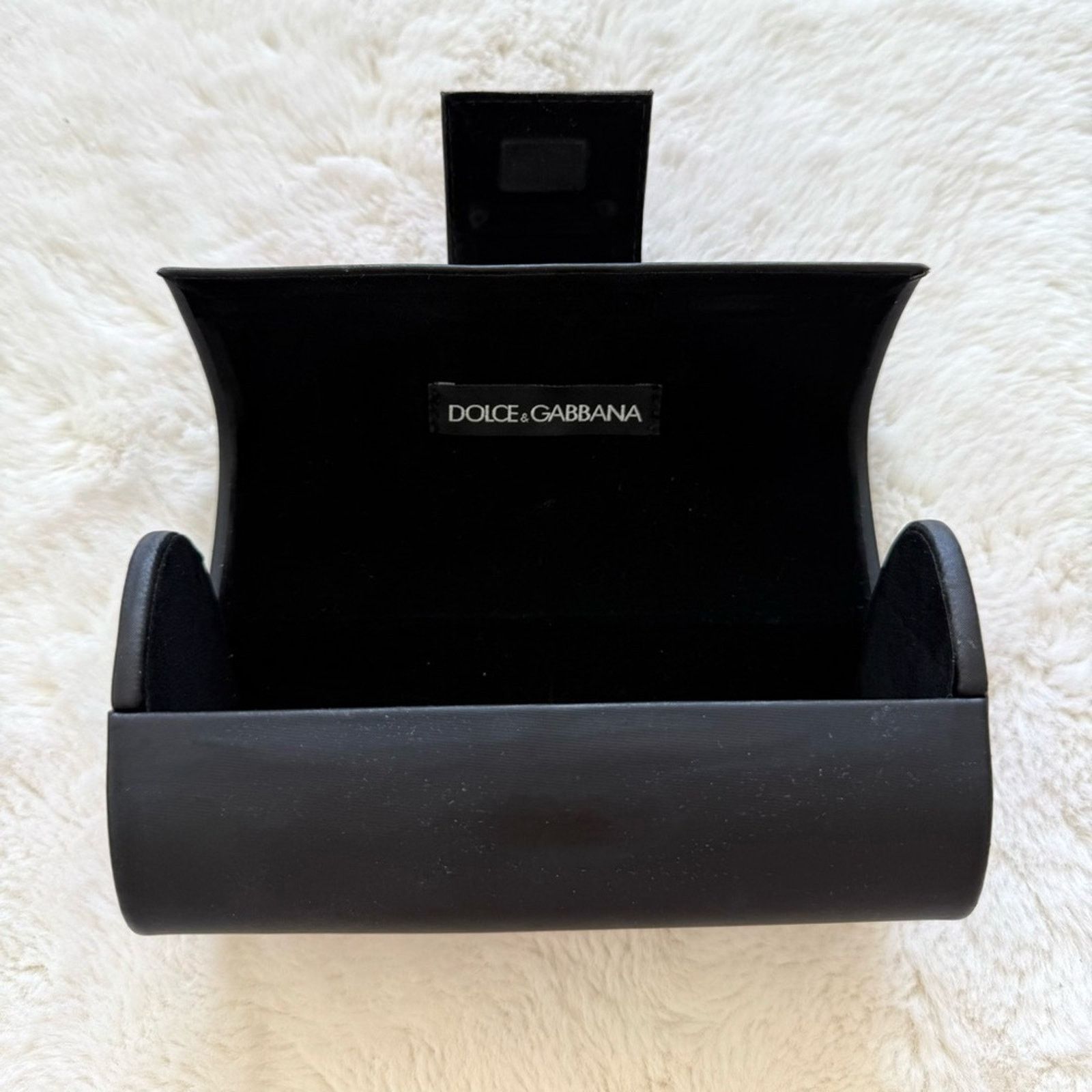 Dolce & Gabbana Dolce&Gabbana vintage sunglasses large case Authentic Size ONE SIZE - 6 Thumbnail