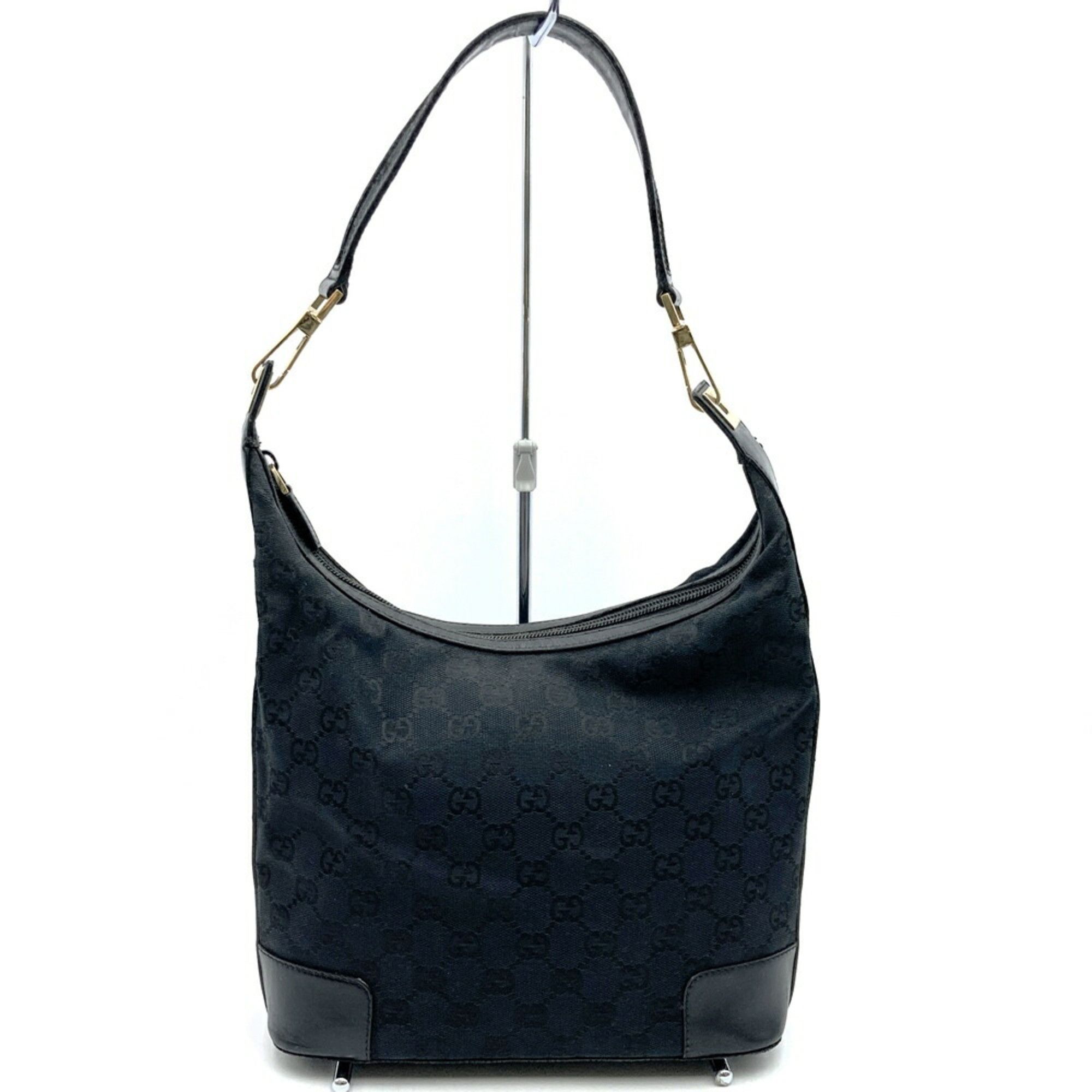 Gucci Gucci Jackie shoulder Size ONE SIZE - 1 Thumbnail
