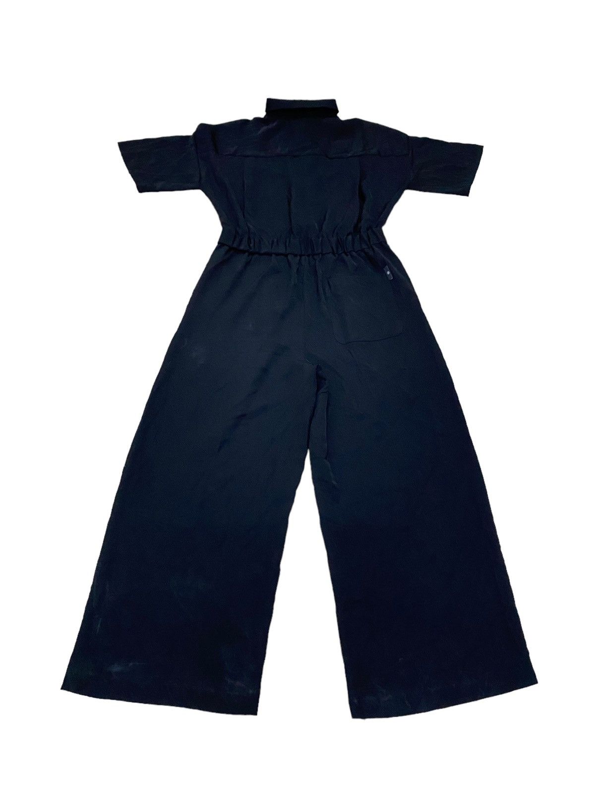 Undercover Gu Undercover Jumpsuit Pant Size 30" / US 8 / IT 44 - 14 Thumbnail