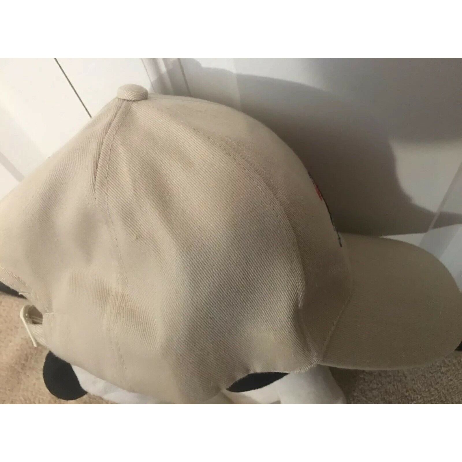 Other BEIJING 2008 Summer Olympics Baseball Cap Hat Adjustable One Size ONE SIZE - 2 Thumbnail