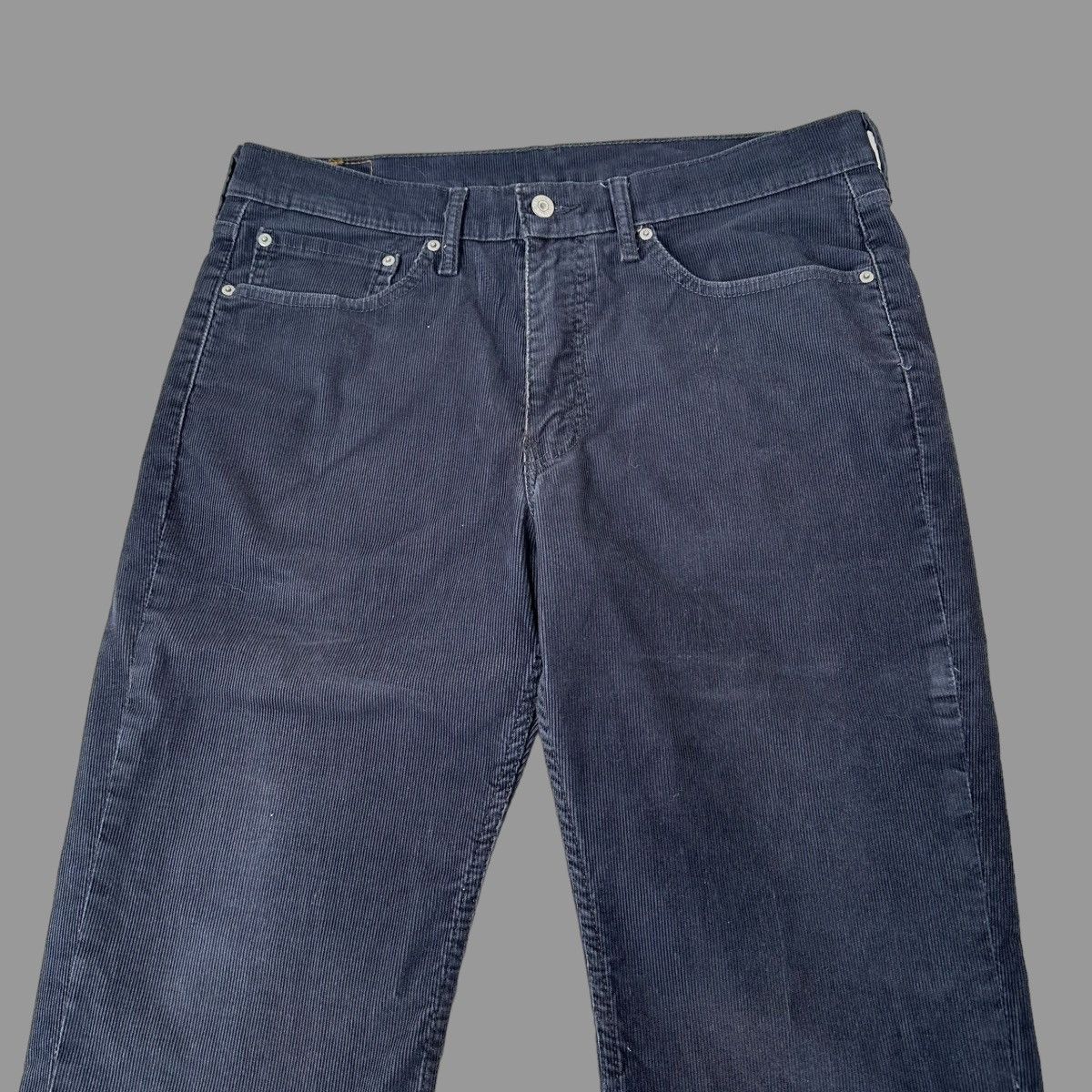 Levi's × Vintage Vintage Levi’s corduroy pants Size US 36 / EU 52 - 3 Thumbnail