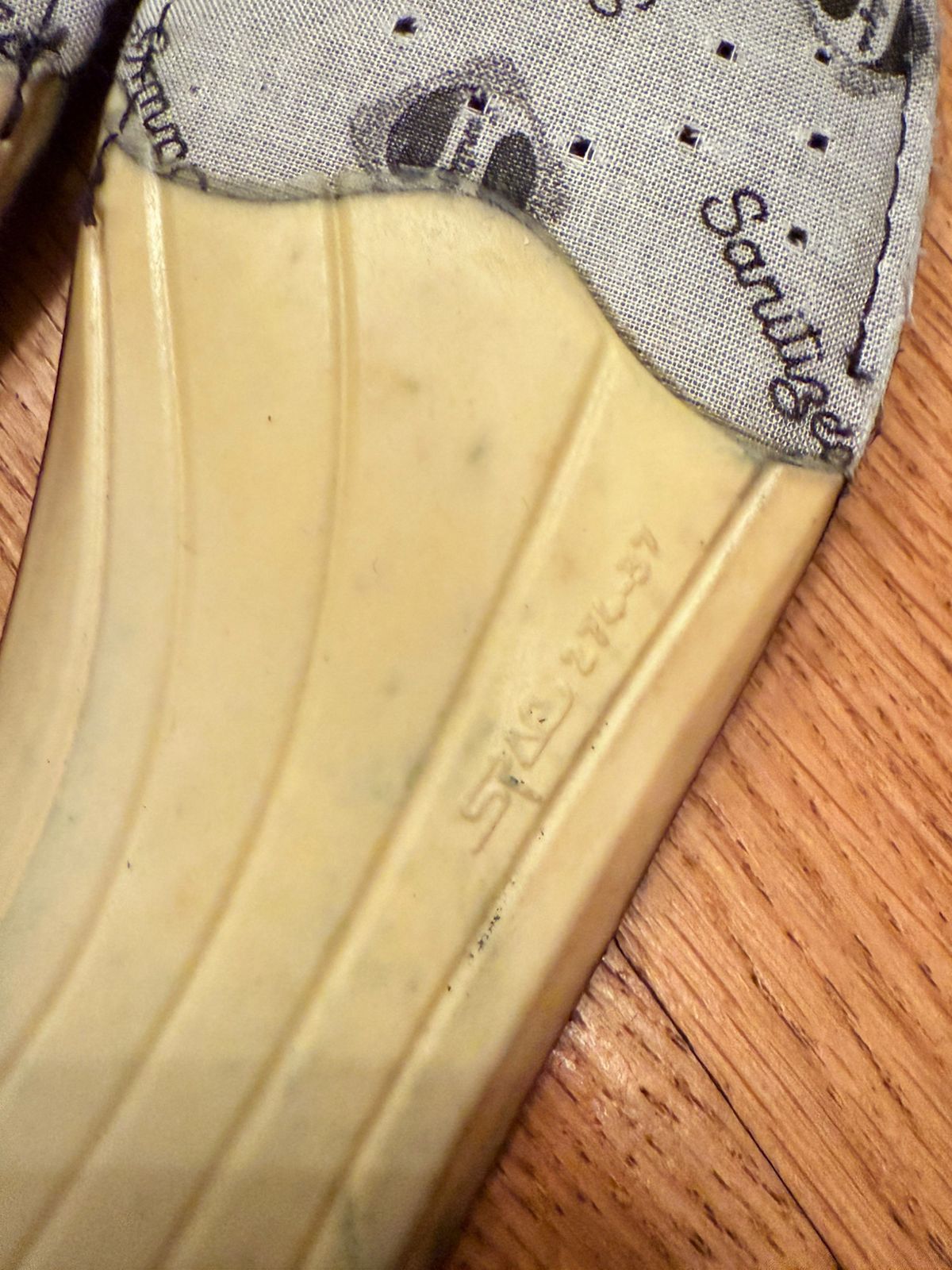 Moncler Moncler Emilien sneakers Size US 7 / IT 37 - 7 Thumbnail