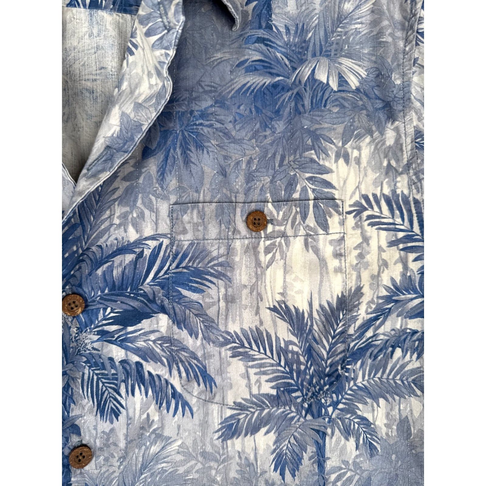 Tommy Bahama VINTAGE Size US L / EU 52-54 / 3 - 6 Thumbnail