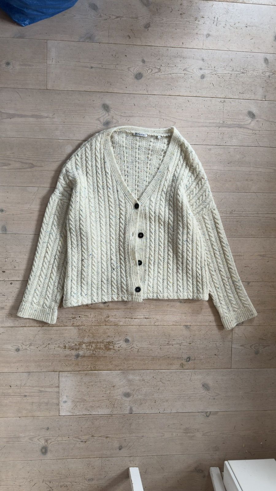Our Legacy Cardigan | Grailed
