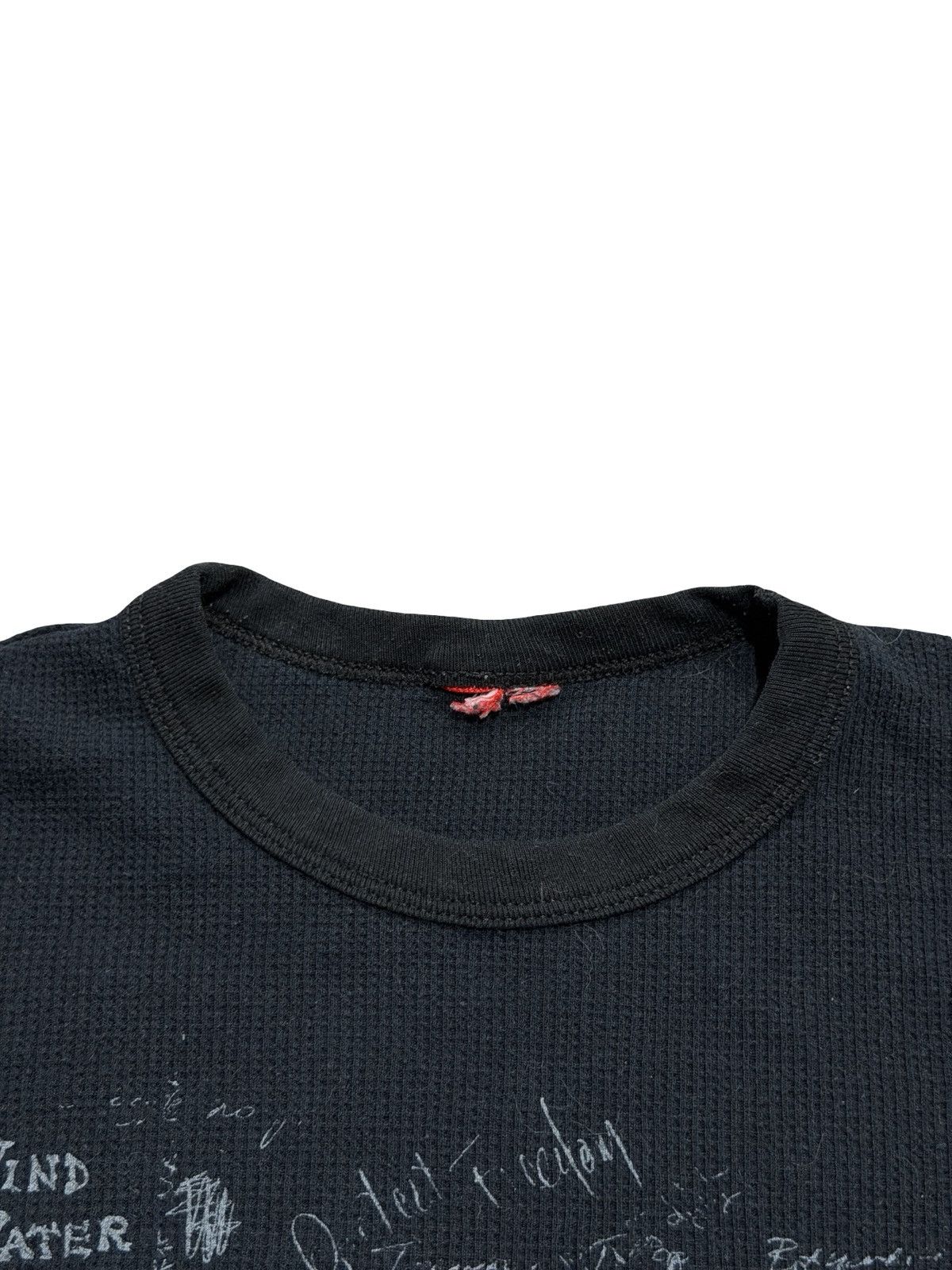 Element Vintage Y2K Element Skateboards Thermal Shirt Size US S / EU 44-46 / 1 - 4 Thumbnail