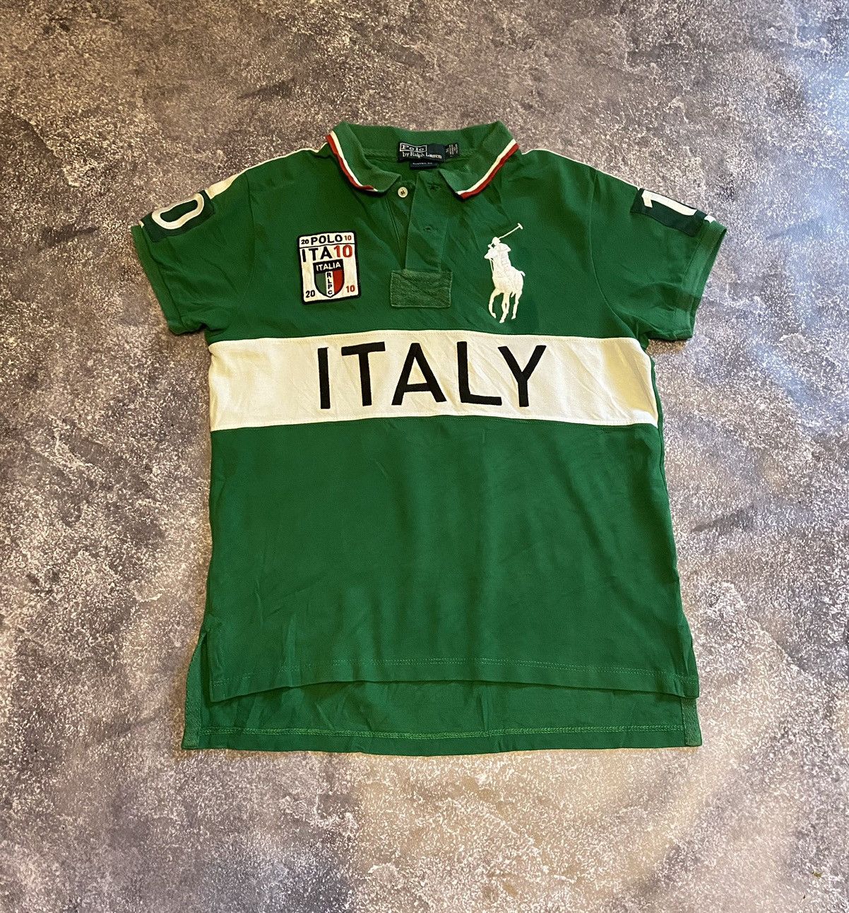 RALPH LAUREN – Tagged 
