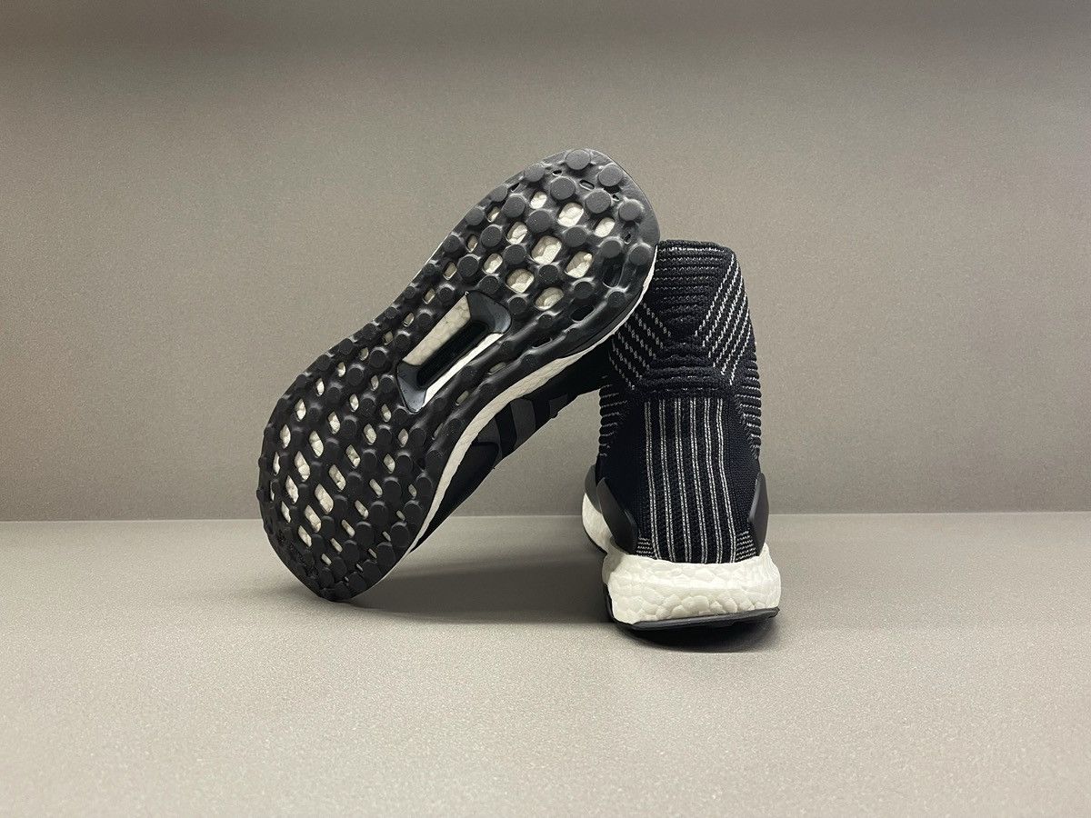 Y-3 Adidas Y-3 Sport Approach Reflect Size US 7.5 / EU 40-41 - 15 Thumbnail