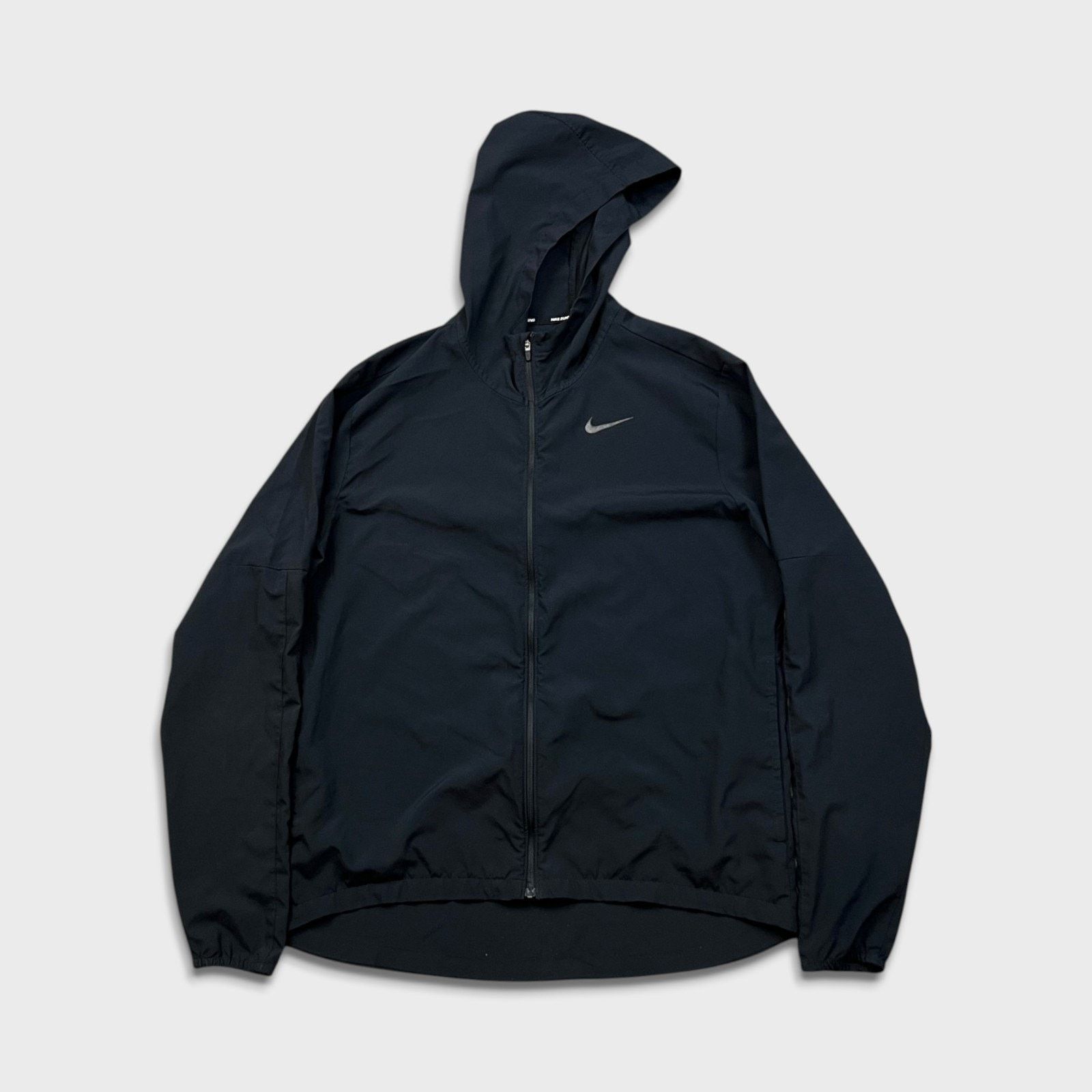 Nike × Supreme SUPREME NIKE Trail Running Jacket 2017 | Grailed