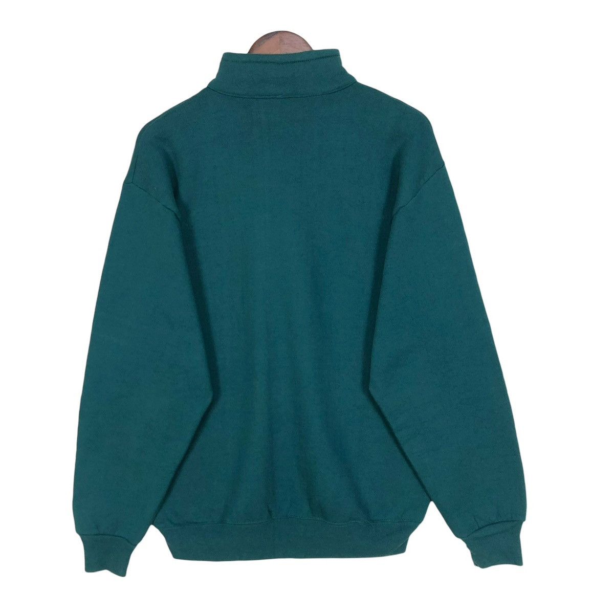 Crooks & Castles Vintage 90s Castle Crook Golf Polos Shirt Jumper Sweater Size US S / EU 44-46 / 1 - 12 Thumbnail