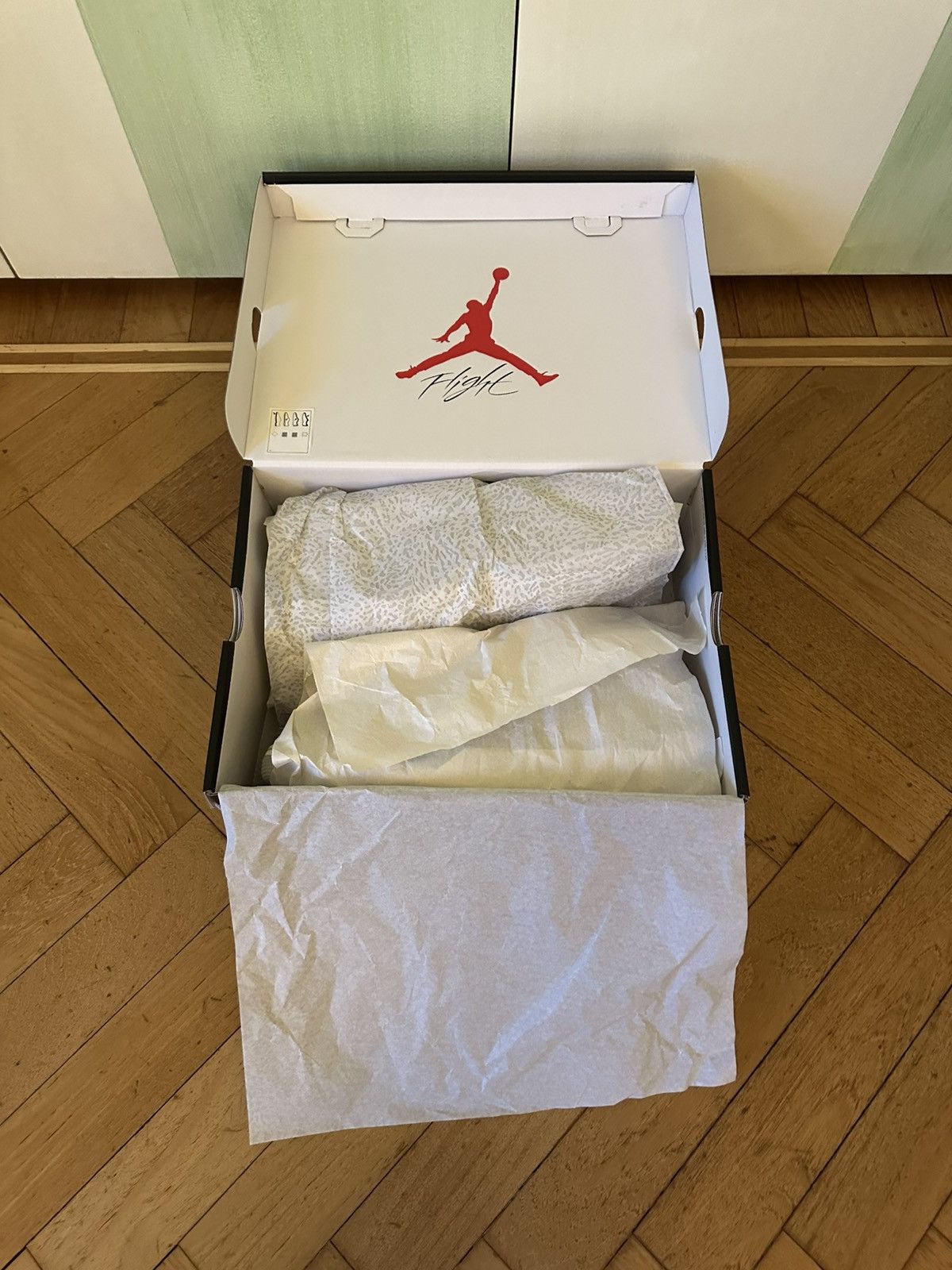 Jordan Brand × Nike Jordan 3 Rare Air Size US 11 / EU 44 - 12 Thumbnail