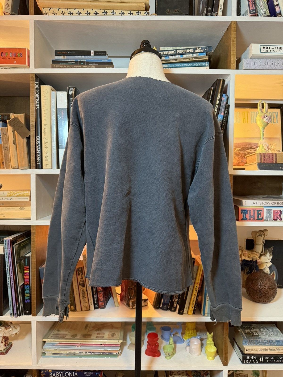 Carhartt carhartt crewneck Size US L / EU 52-54 / 3 - 4 Thumbnail