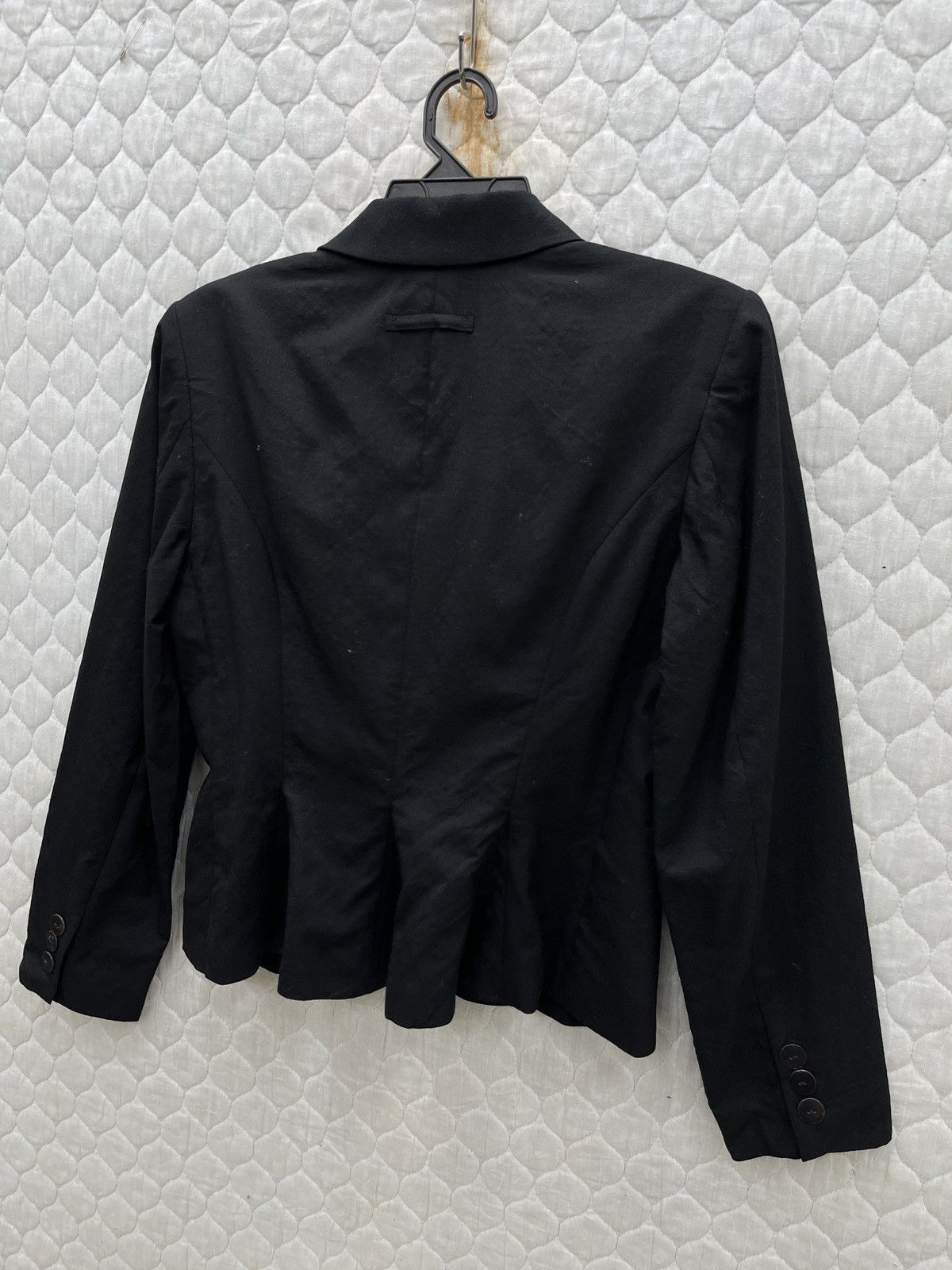 Jean Paul Gaultier 🔥🔥🔥STEALS JEAN PAUL GAULTIER JACKET Size S / US 4 / IT 40 - 5 Thumbnail