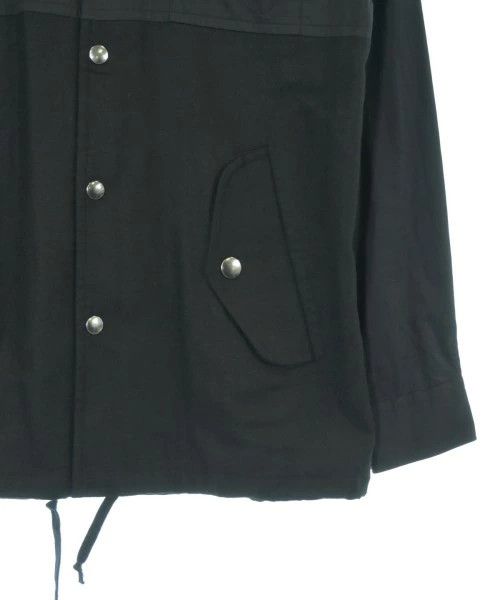 Comme des Garcons Homme Plus Shirt Casual Switching Cotton Size US S / EU 44-46 / 1 - 5 Thumbnail