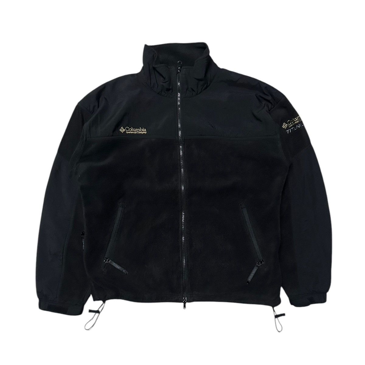 Columbia Columbia outdoor jacket XL Size US XL / EU 56 / 4 - 1 Thumbnail