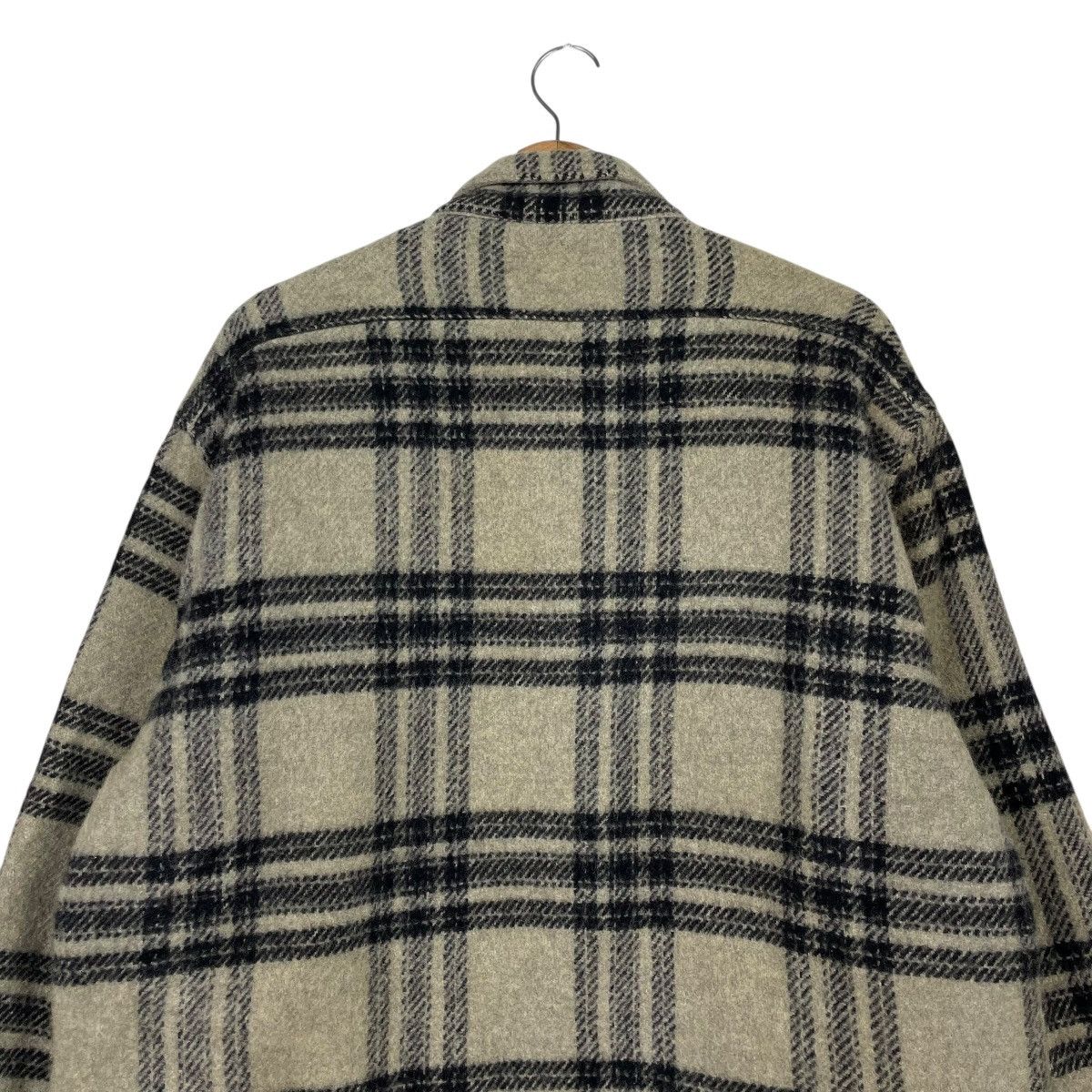 Other Vintage Local Motion Hawaii Tartan Jacket Size US M / EU 48-50 / 2 - 8 Thumbnail