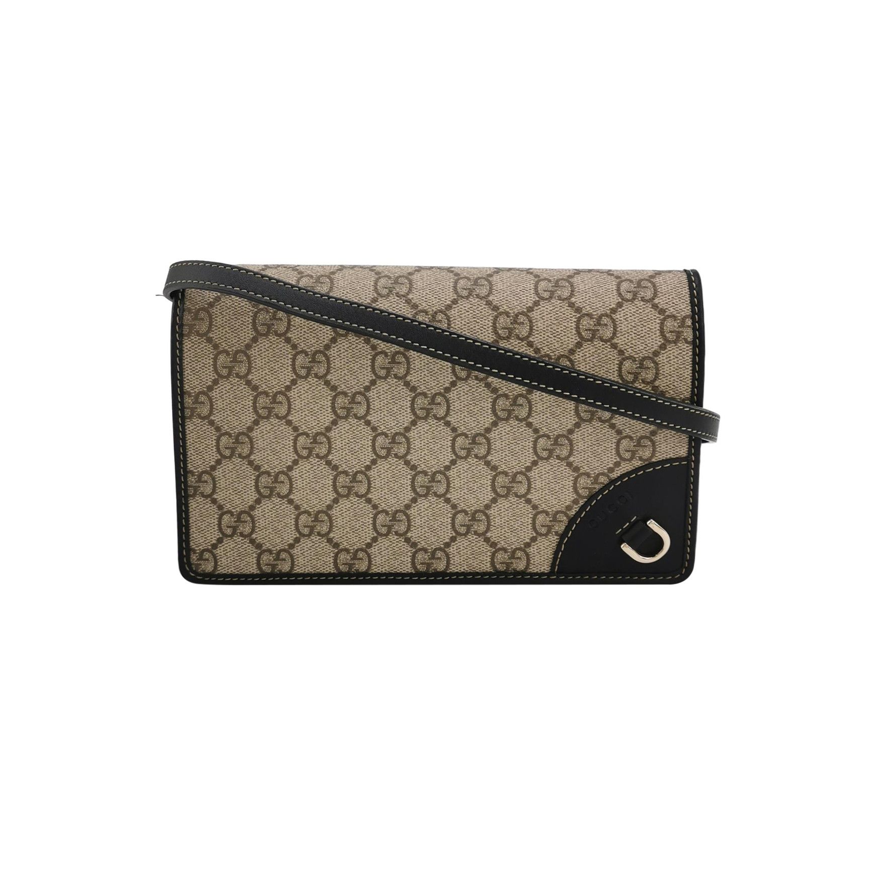 Gucci Gucci Women os Shoulder Bags Size ONE SIZE - 1 Thumbnail