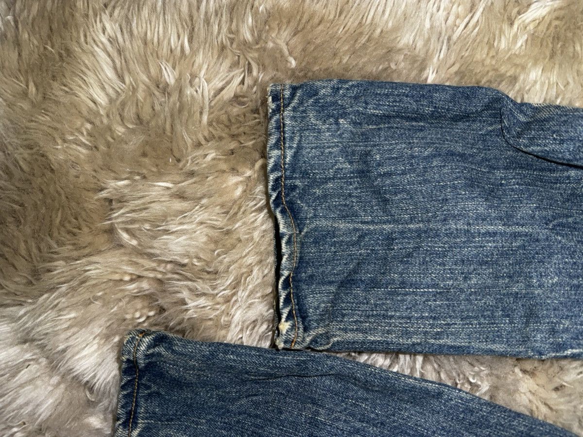 Prps prps made in Japan Prps Jeans Size 27" / US 4 / IT 40 - 7 Thumbnail