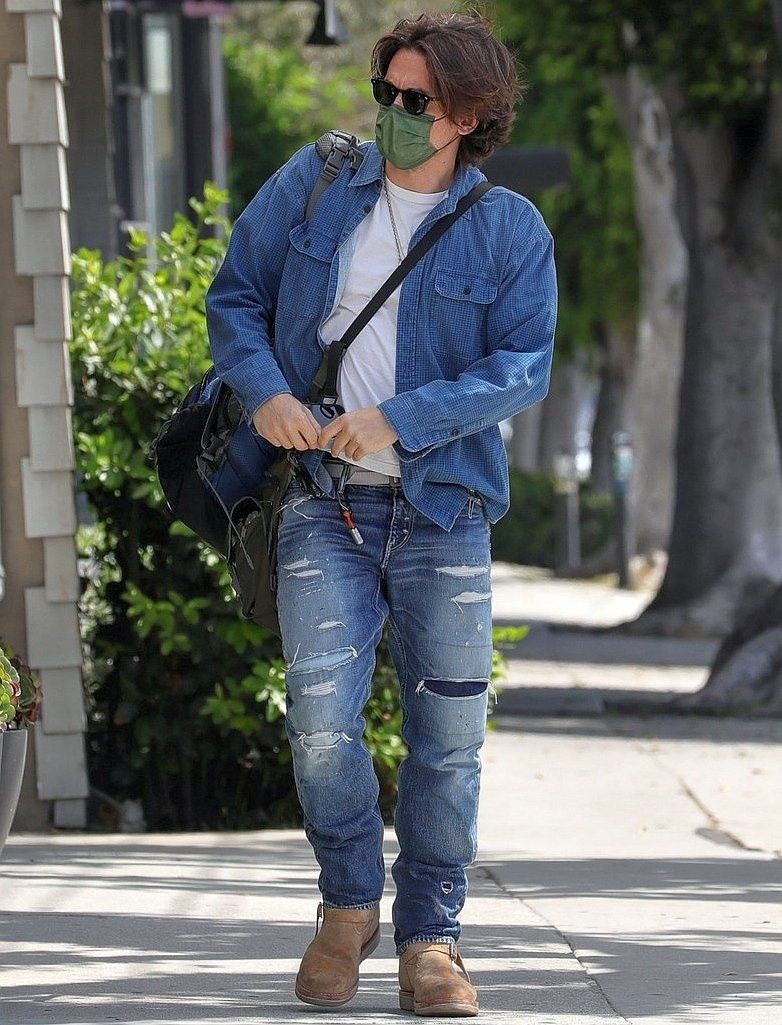 Visvim FW19 DRY-7 Denim Journeyman RARE Size US 34 / EU 50 - 22 Thumbnail