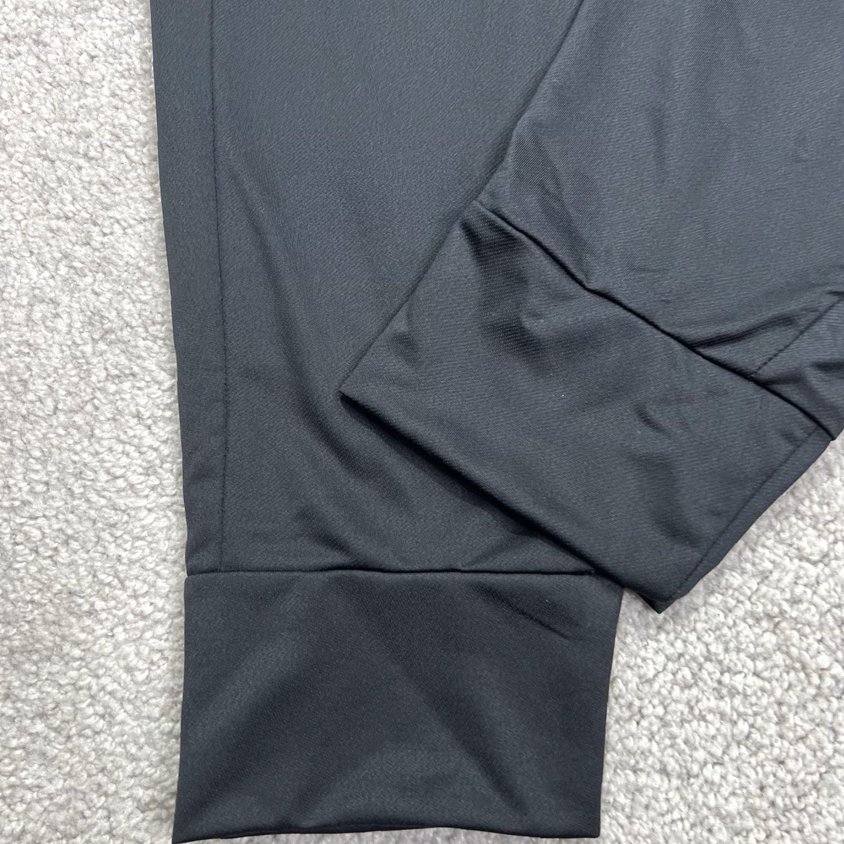 Nike Nike Dri-FIT Pants Womens Small Black Jogger 7/8 Training Lightweight Inseam 26” DV6735 NWT Mens Womens Girls Boys None Size 28" / US 6 / IT 42 - 5 Thumbnail